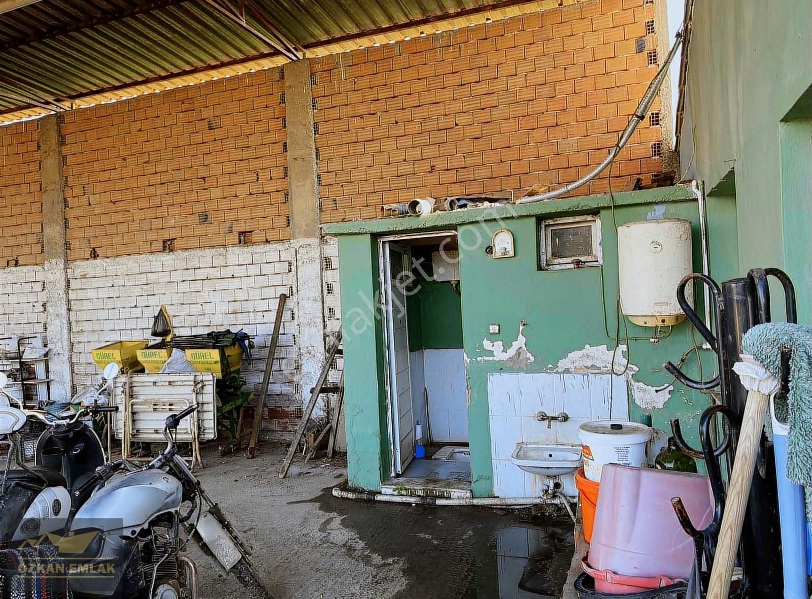 Özkan Emlaktan Satılık Çiftlik - Görsel 22