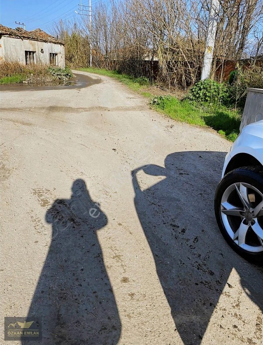 Özkan Emlaktan Satılık Çiftlik - Görsel 21