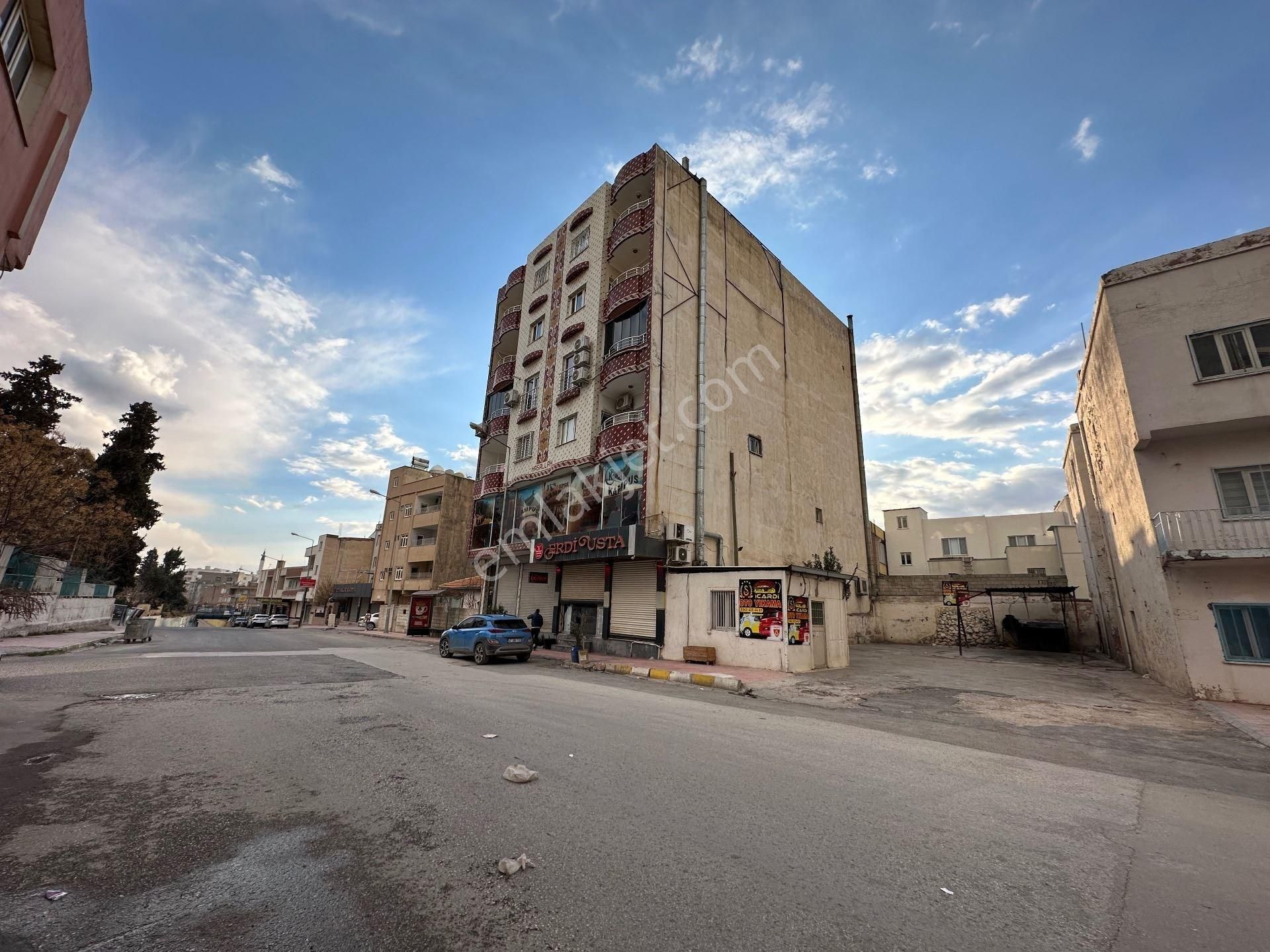 Nusaybin Abdulkadirpaşa Mahallesinde Uygun Fiyatlı 3+1