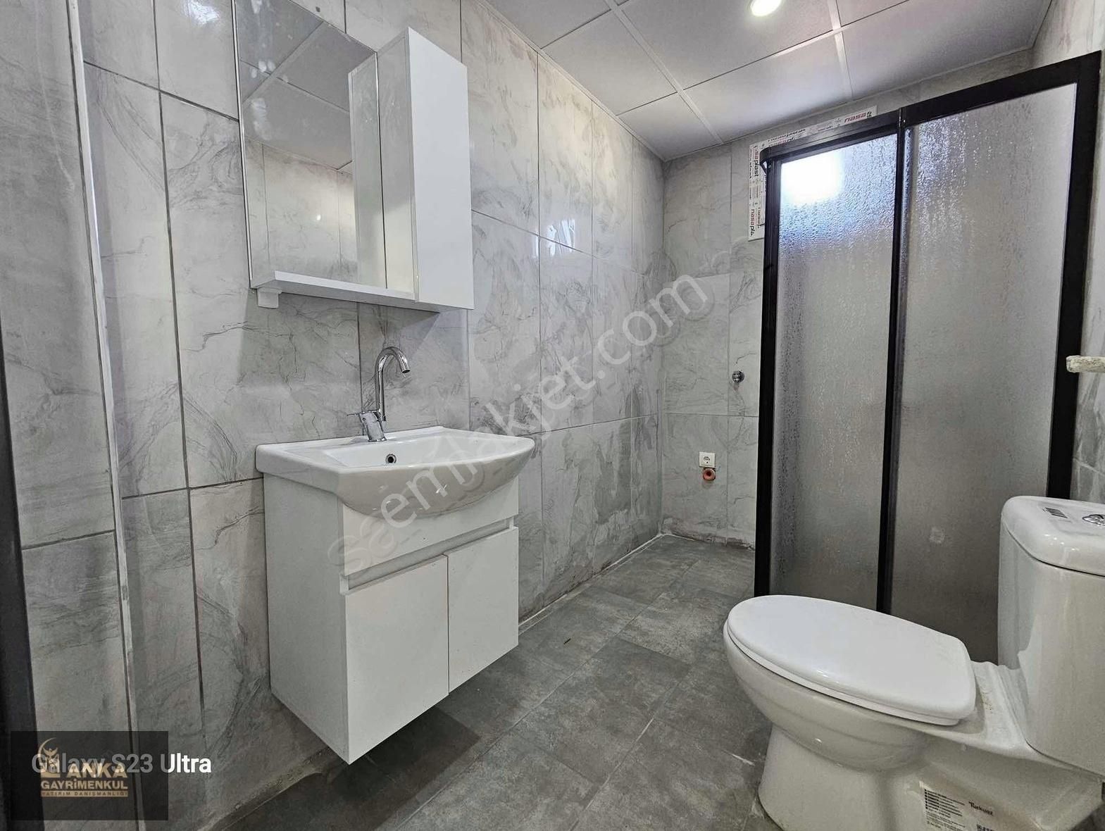 Seyhan Bahçeşehir Satılık Daire Ankadan Bahçeşehirde 1+1 Sıfır Full Perde Beton Yatırımlık Daire