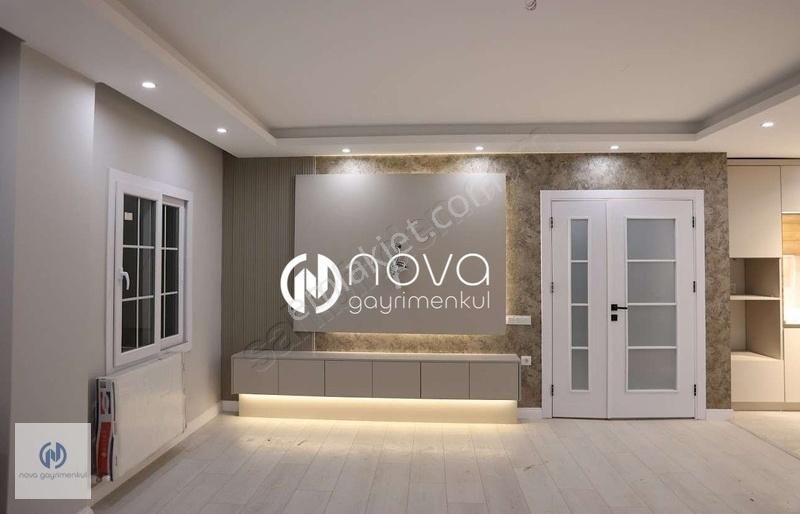 **nova** Toroslar Ayvagediği Satılık Süper Lüks 3+1 Villa - Görsel 2