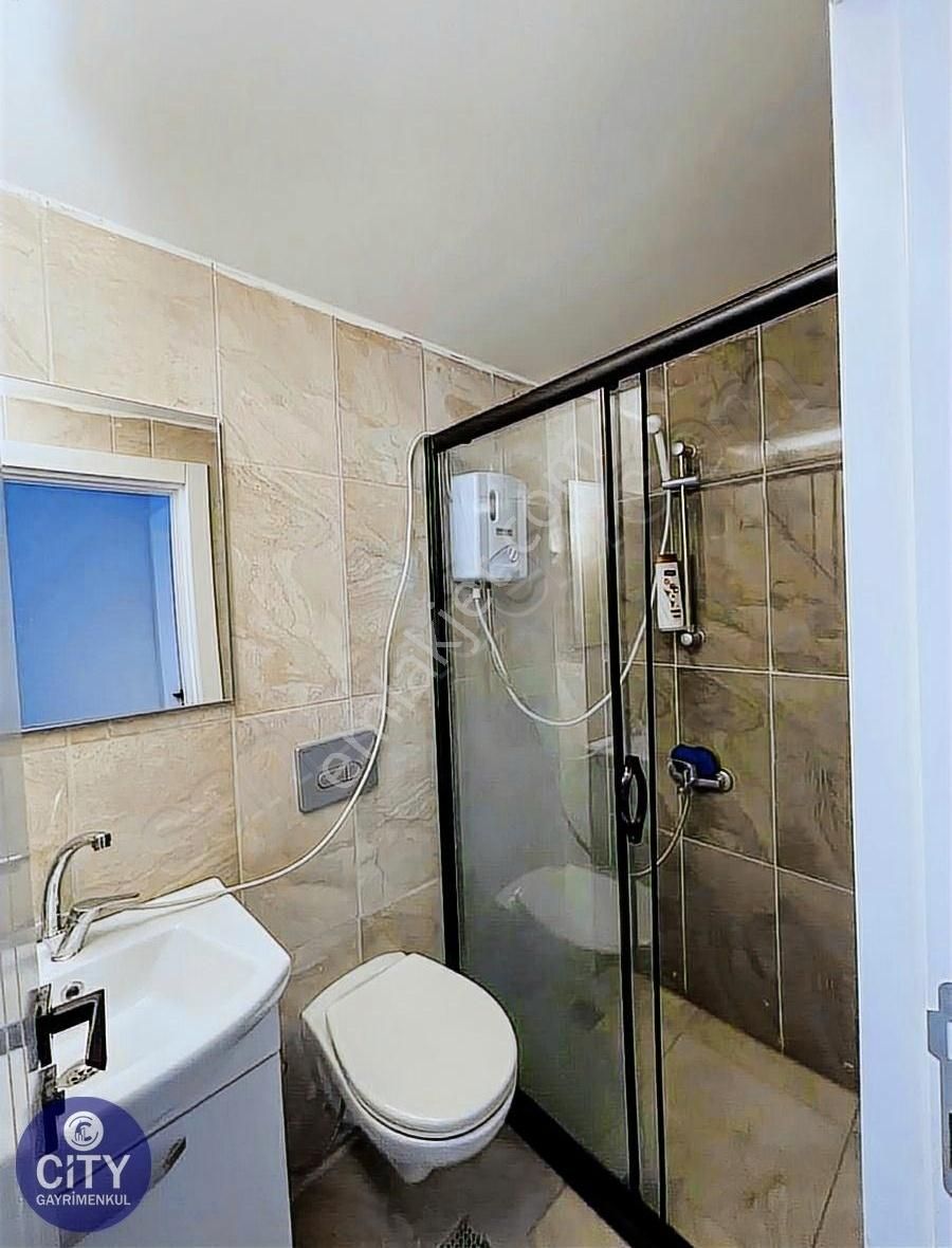 Mezitli Deniz Kiralık Daire Tece'de Kiralık 2+1