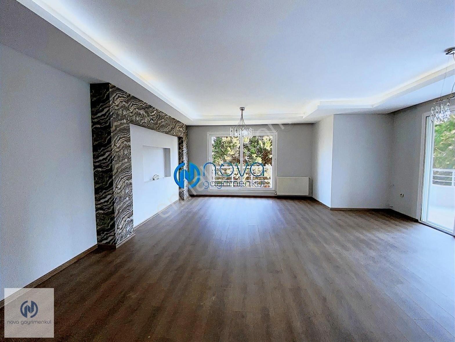 **nova** Limonluk Mah.de Site İçerisinde Satılık 4+1 Geniş Daire - Görsel 15