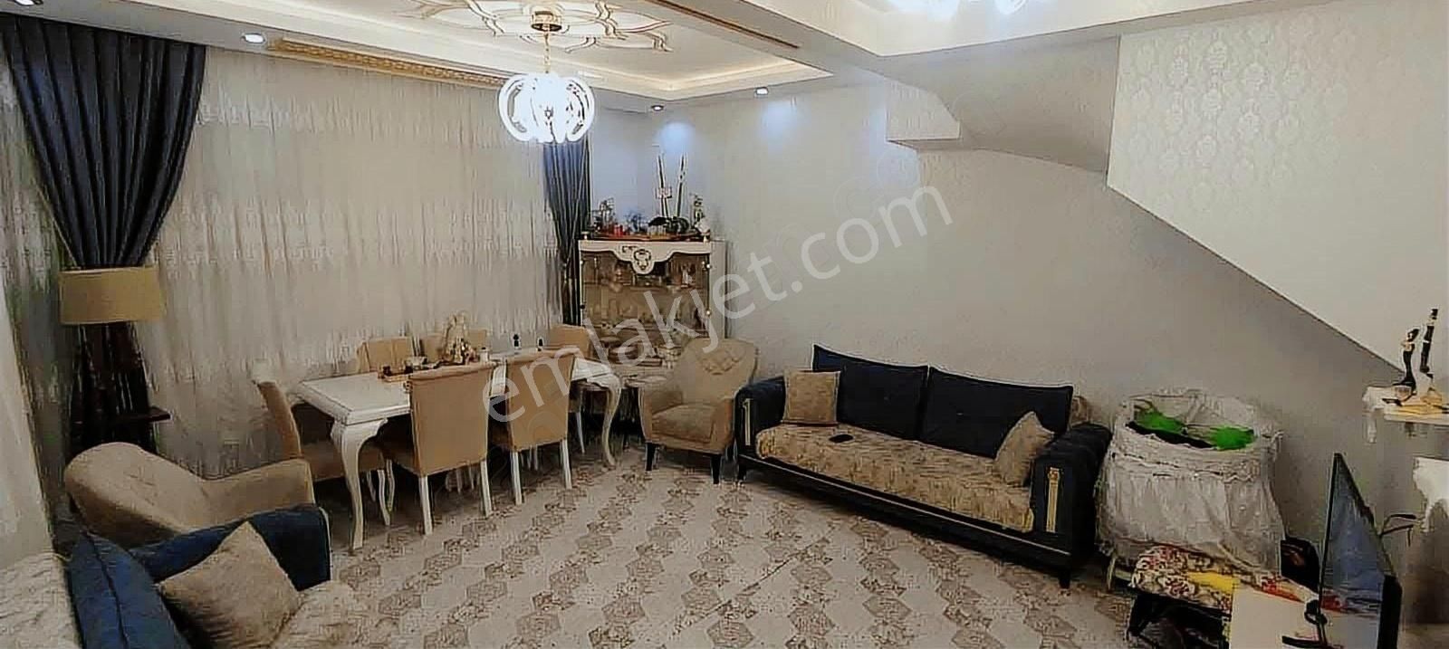 Fatih Gayrimenkulden Belkız Mah Satılık 4+1 Dublex - Görsel 22