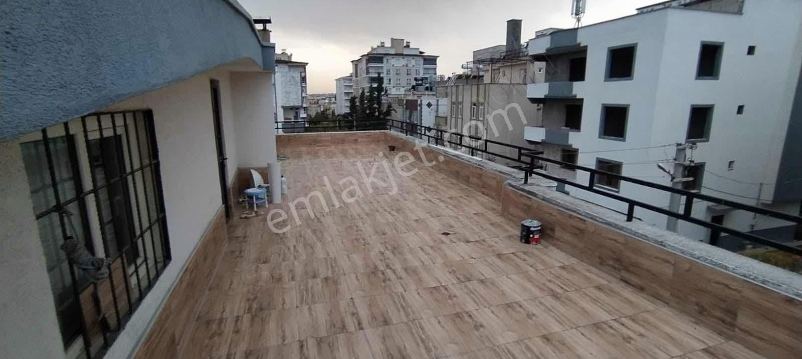 Fatih Gayrimenkulden Belkız Mah Satılık 4+1 Dublex - Görsel 2