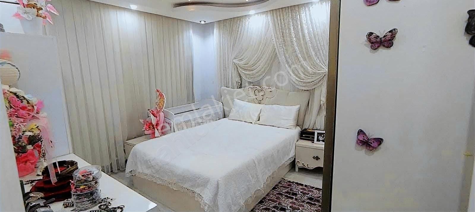 Fatih Gayrimenkulden Belkız Mah Satılık 4+1 Dublex - Görsel 4