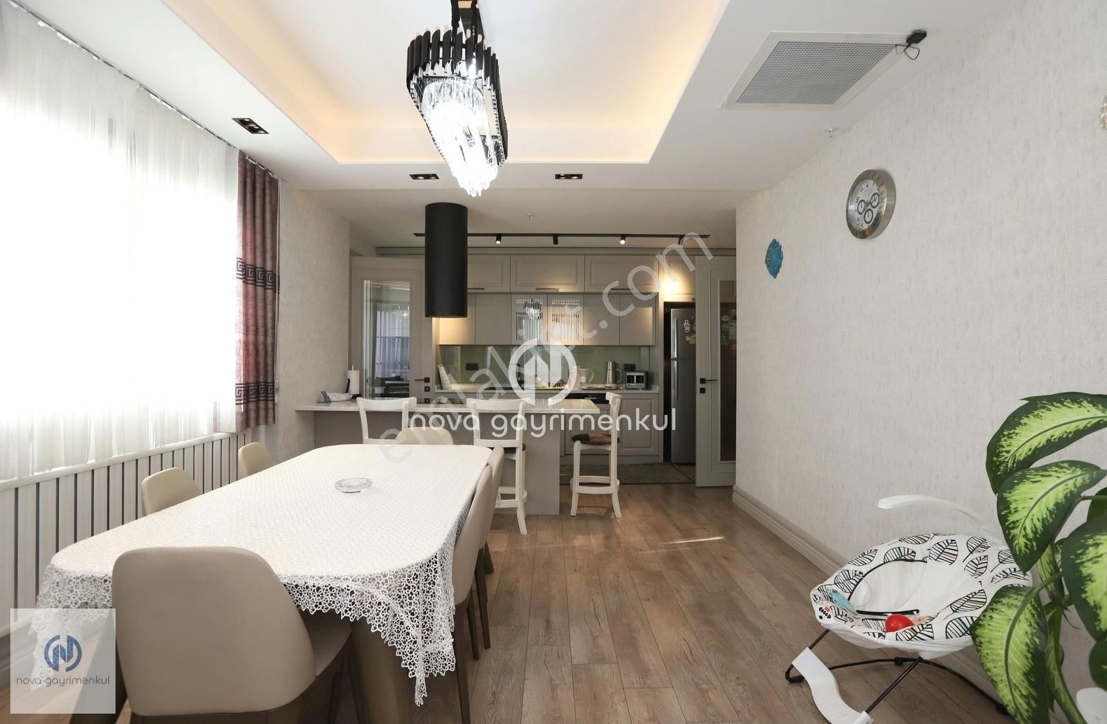 **nova** Gerçeğin Hayallerden Daha Güzel Olduğu Yer Ultra Lüks - Görsel 18