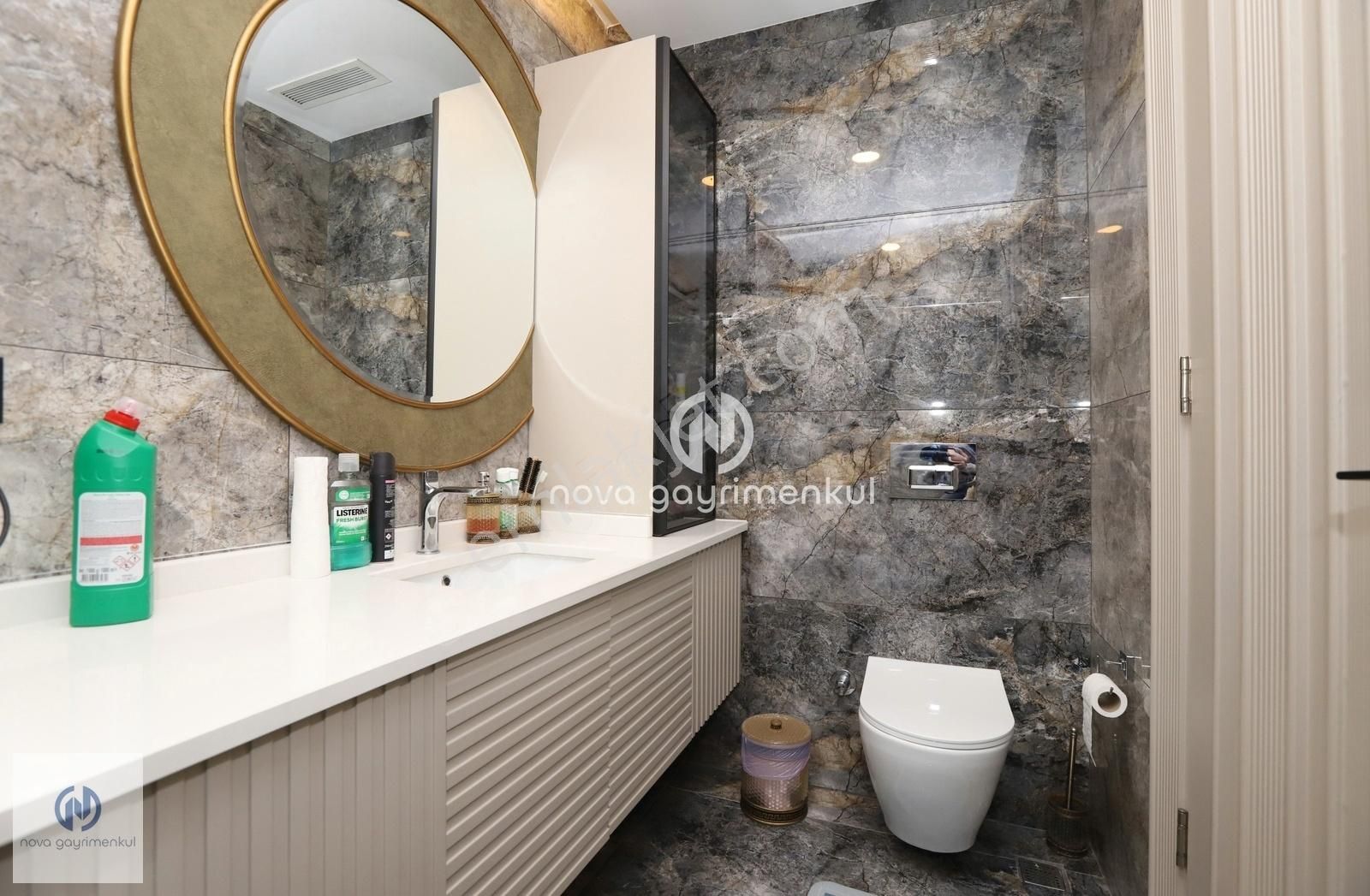 **nova** Gerçeğin Hayallerden Daha Güzel Olduğu Yer Ultra Lüks - Görsel 24