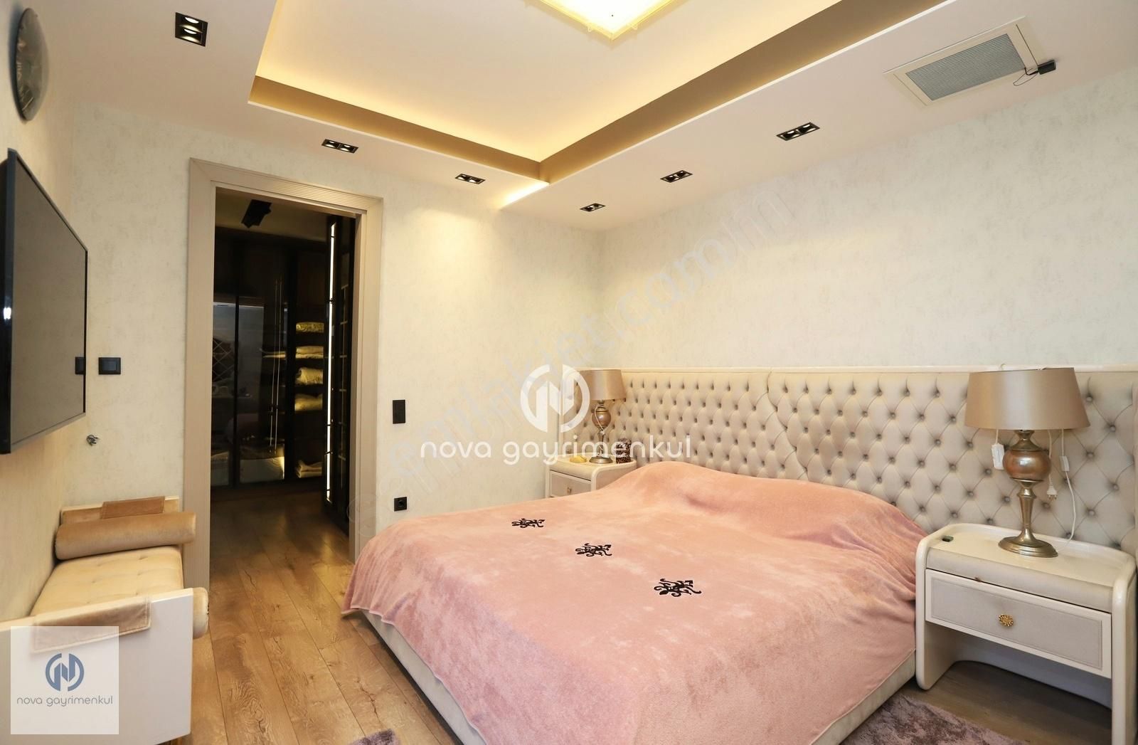 **nova** Gerçeğin Hayallerden Daha Güzel Olduğu Yer Ultra Lüks - Görsel 10