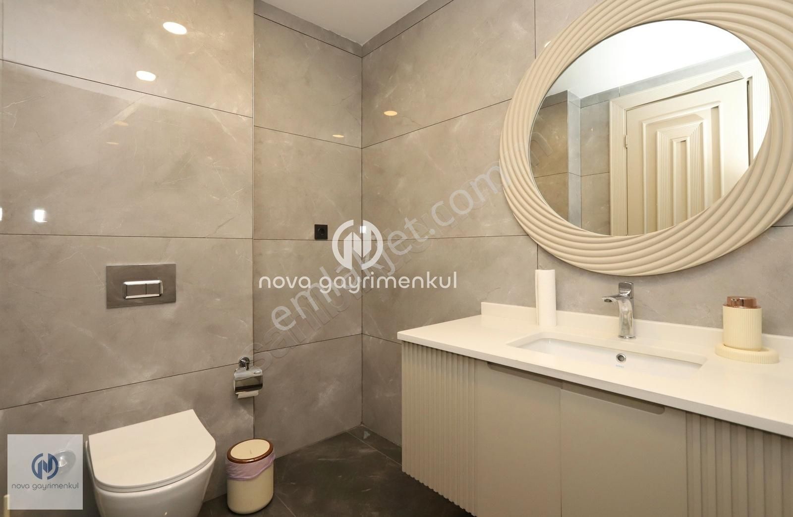 **nova** Gerçeğin Hayallerden Daha Güzel Olduğu Yer Ultra Lüks - Görsel 8