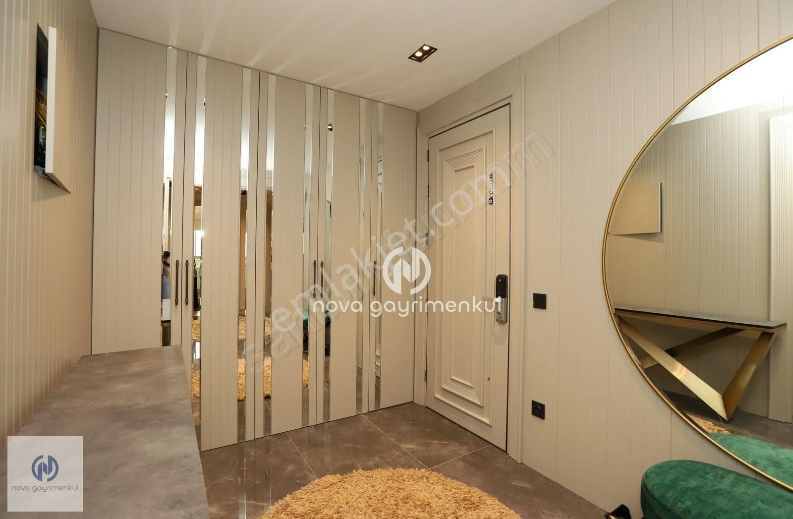 **nova** Gerçeğin Hayallerden Daha Güzel Olduğu Yer Ultra Lüks - Görsel 9