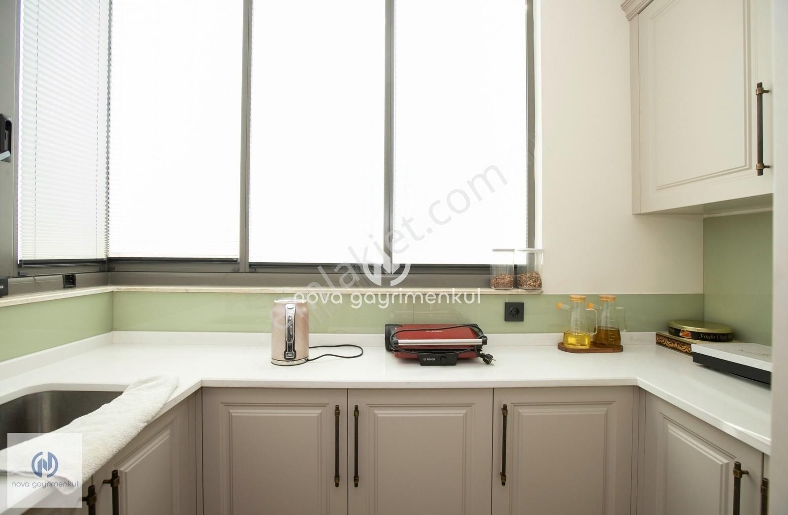 **nova** Gerçeğin Hayallerden Daha Güzel Olduğu Yer Ultra Lüks - Görsel 22