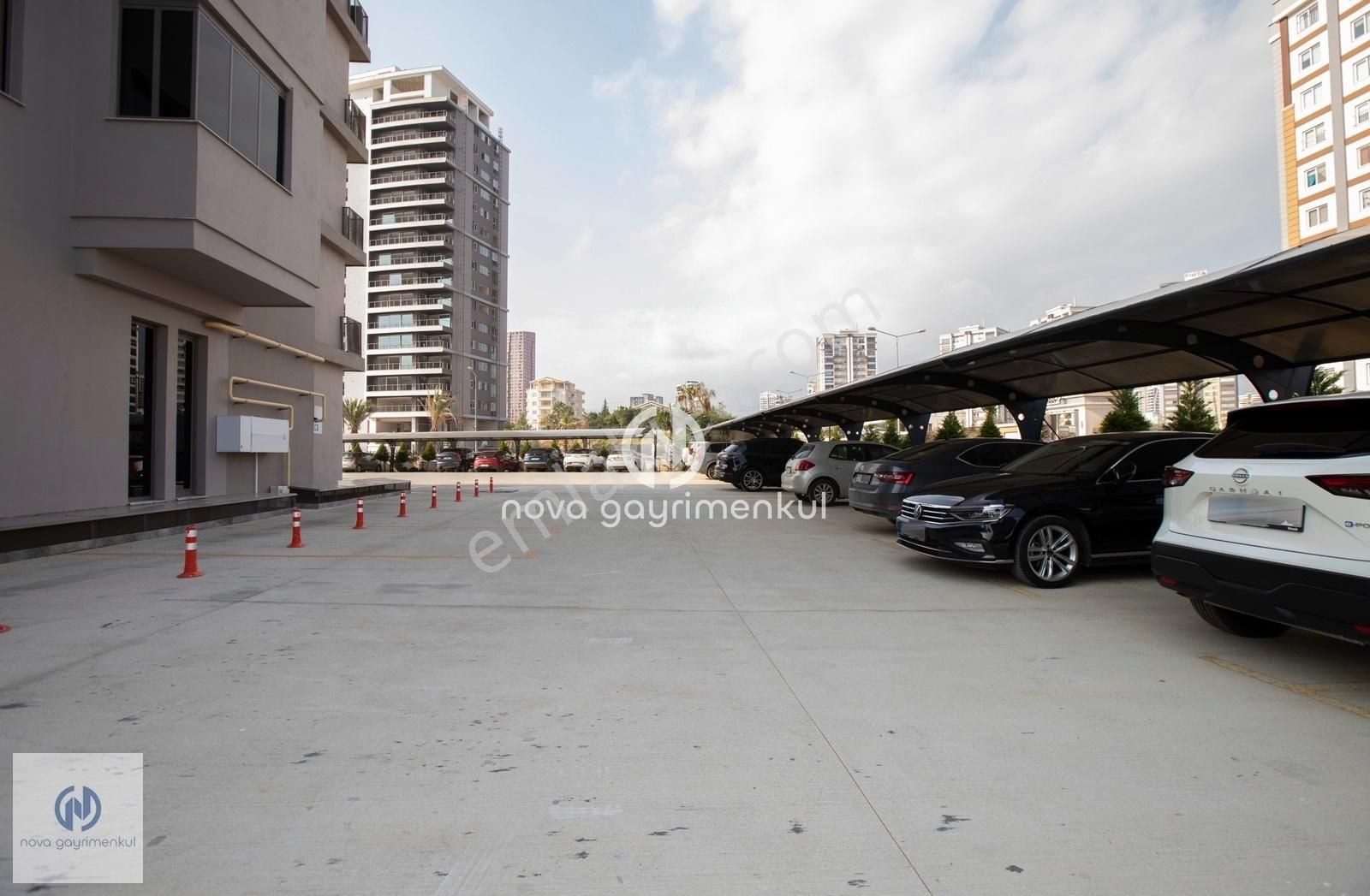 **nova** Gerçeğin Hayallerden Daha Güzel Olduğu Yer Ultra Lüks - Görsel 19