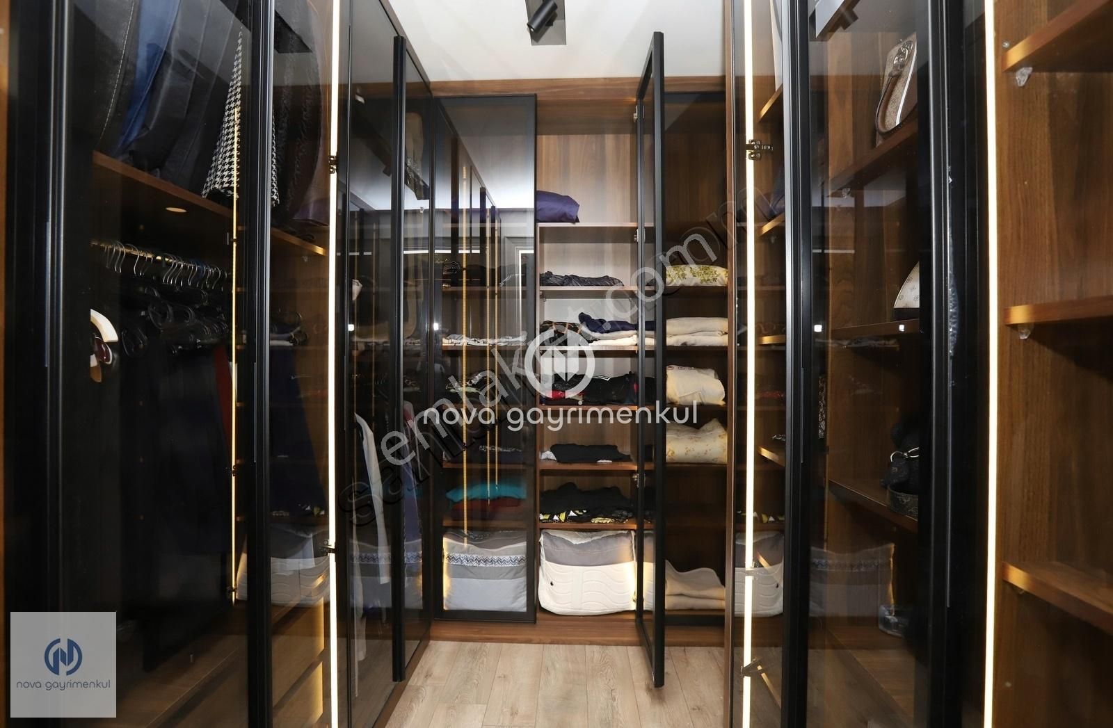 **nova** Gerçeğin Hayallerden Daha Güzel Olduğu Yer Ultra Lüks - Görsel 17