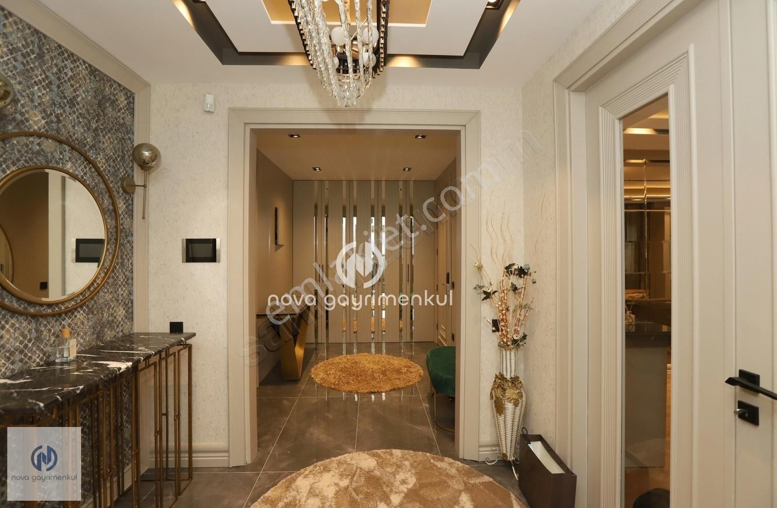 **nova** Gerçeğin Hayallerden Daha Güzel Olduğu Yer Ultra Lüks - Görsel 16