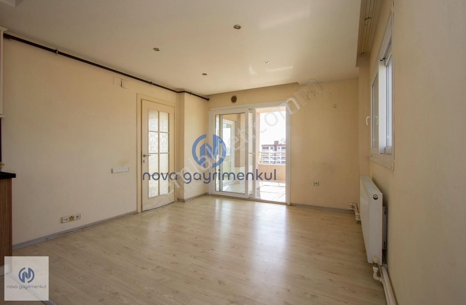 **nova** Afetevler Mah. 3. Çevreyoluna Cepheli Satılık 4+1 Daire - Görsel 11