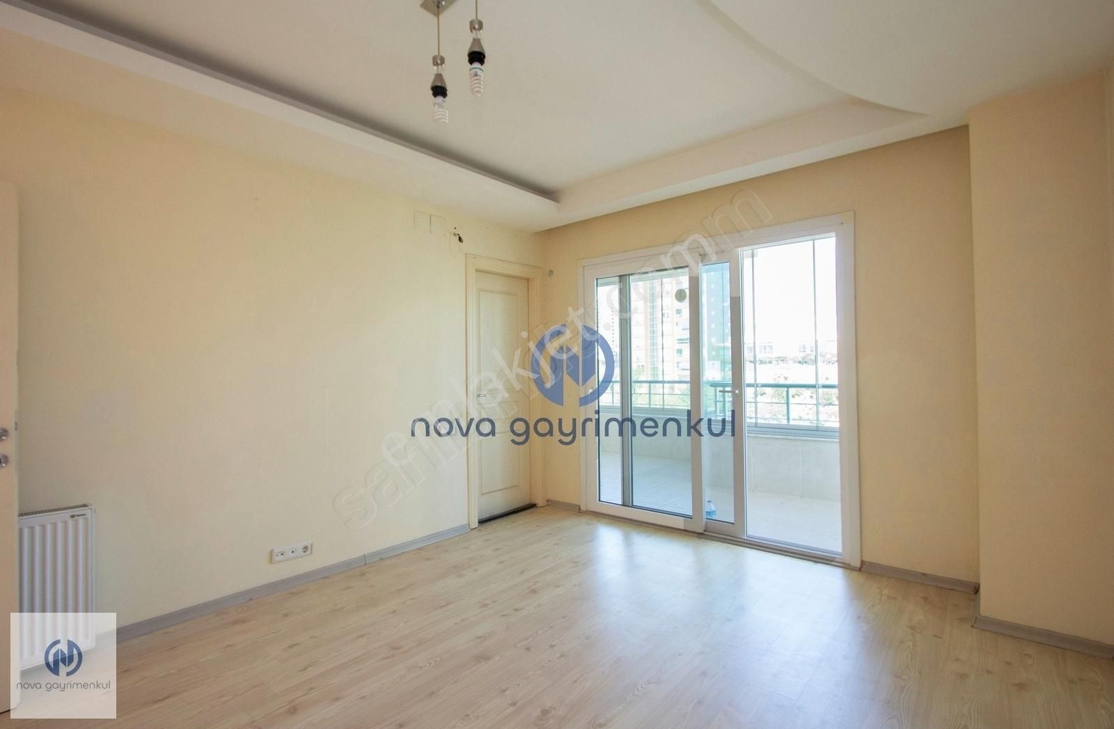 **nova** Afetevler Mah. 3. Çevreyoluna Cepheli Satılık 4+1 Daire - Görsel 3