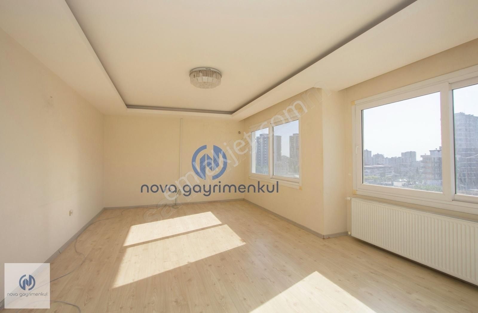 **nova** Afetevler Mah. 3. Çevreyoluna Cepheli Satılık 4+1 Daire - Görsel 16