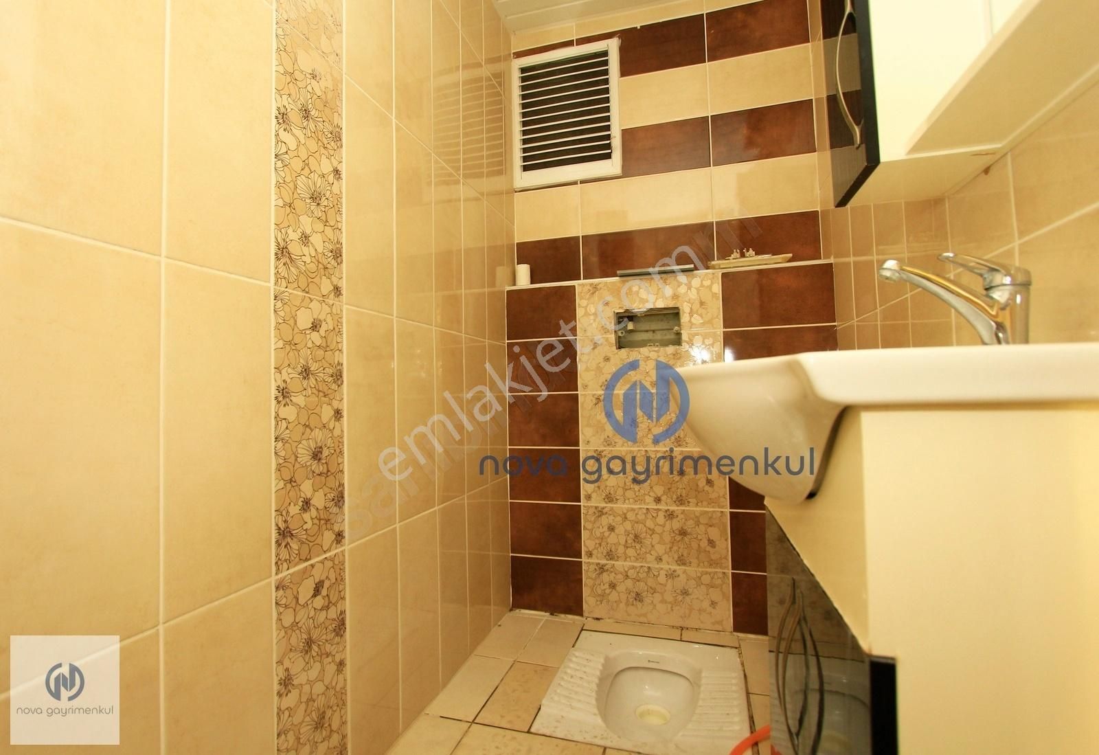 **nova** Afetevler Mah. 3. Çevreyoluna Cepheli Satılık 4+1 Daire - Görsel 13