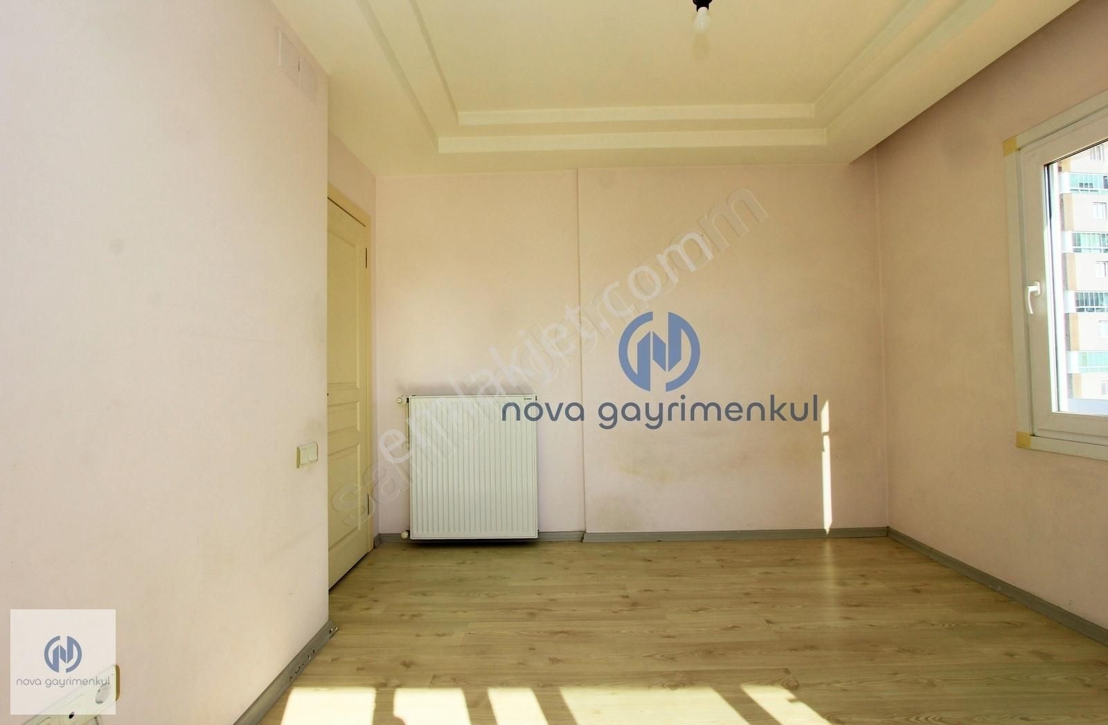 **nova** Afetevler Mah. 3. Çevreyoluna Cepheli Satılık 4+1 Daire - Görsel 23