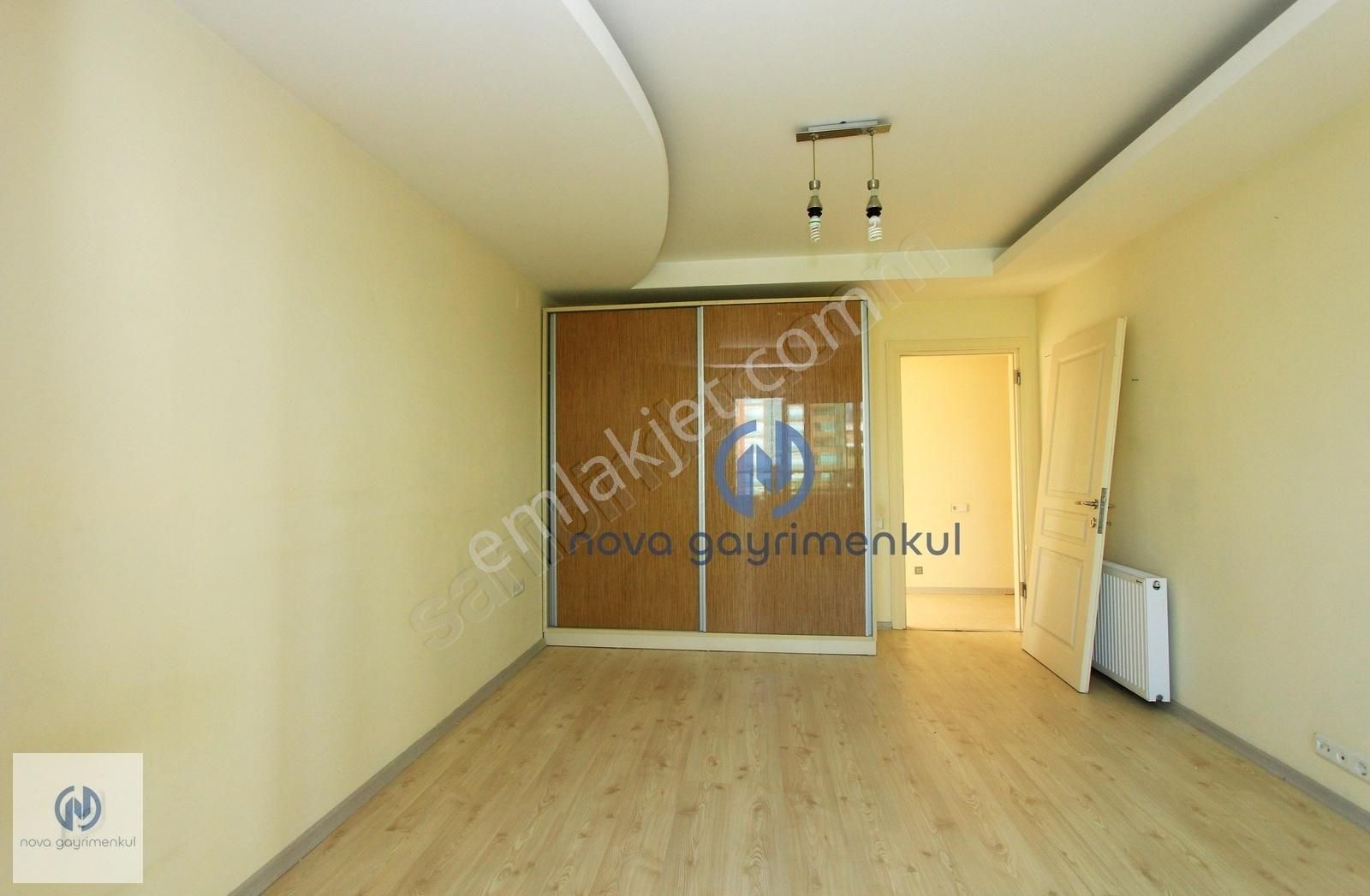 **nova** Afetevler Mah. 3. Çevreyoluna Cepheli Satılık 4+1 Daire - Görsel 18