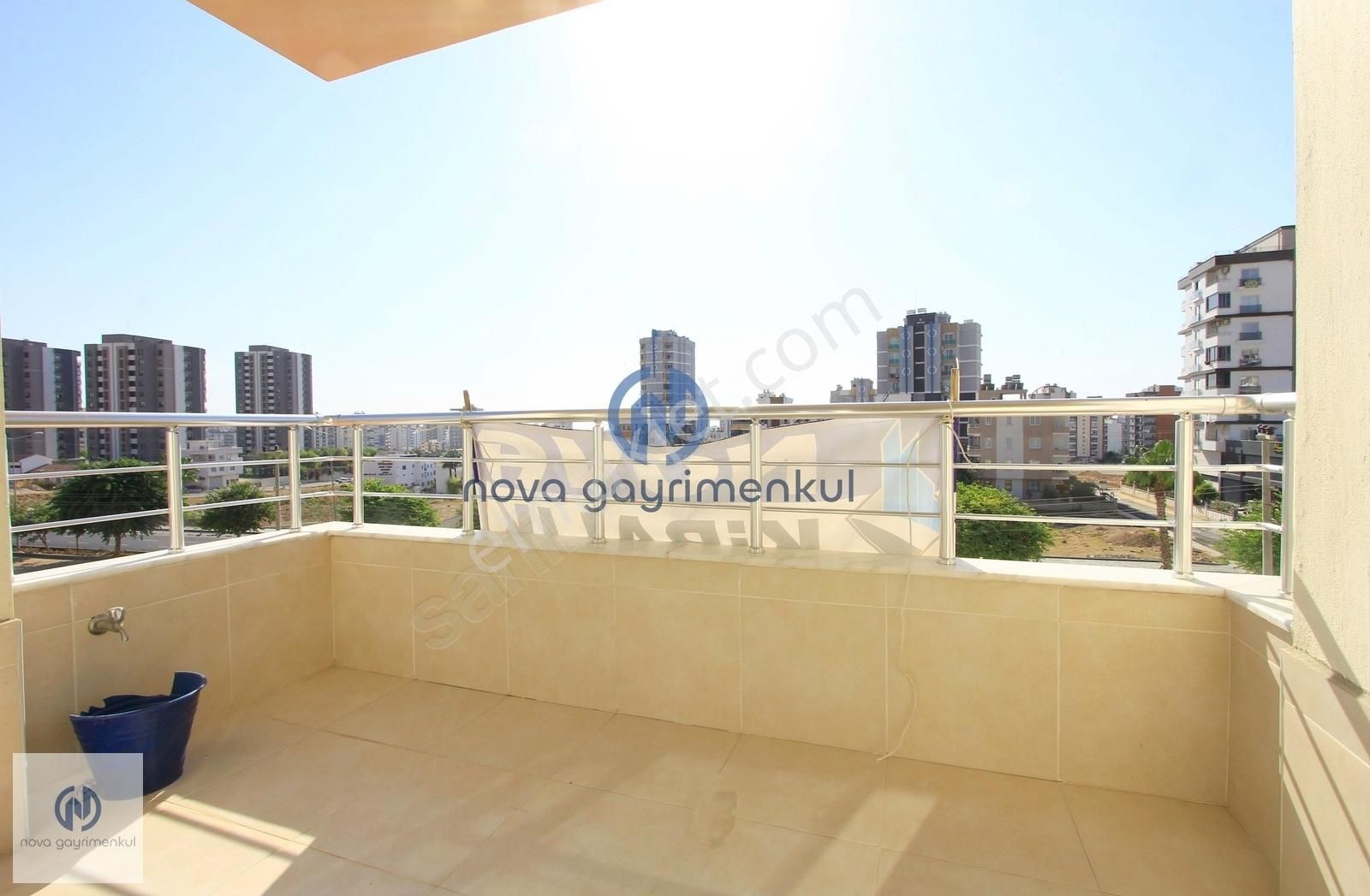 **nova** Afetevler Mah. 3. Çevreyoluna Cepheli Satılık 4+1 Daire - Görsel 10