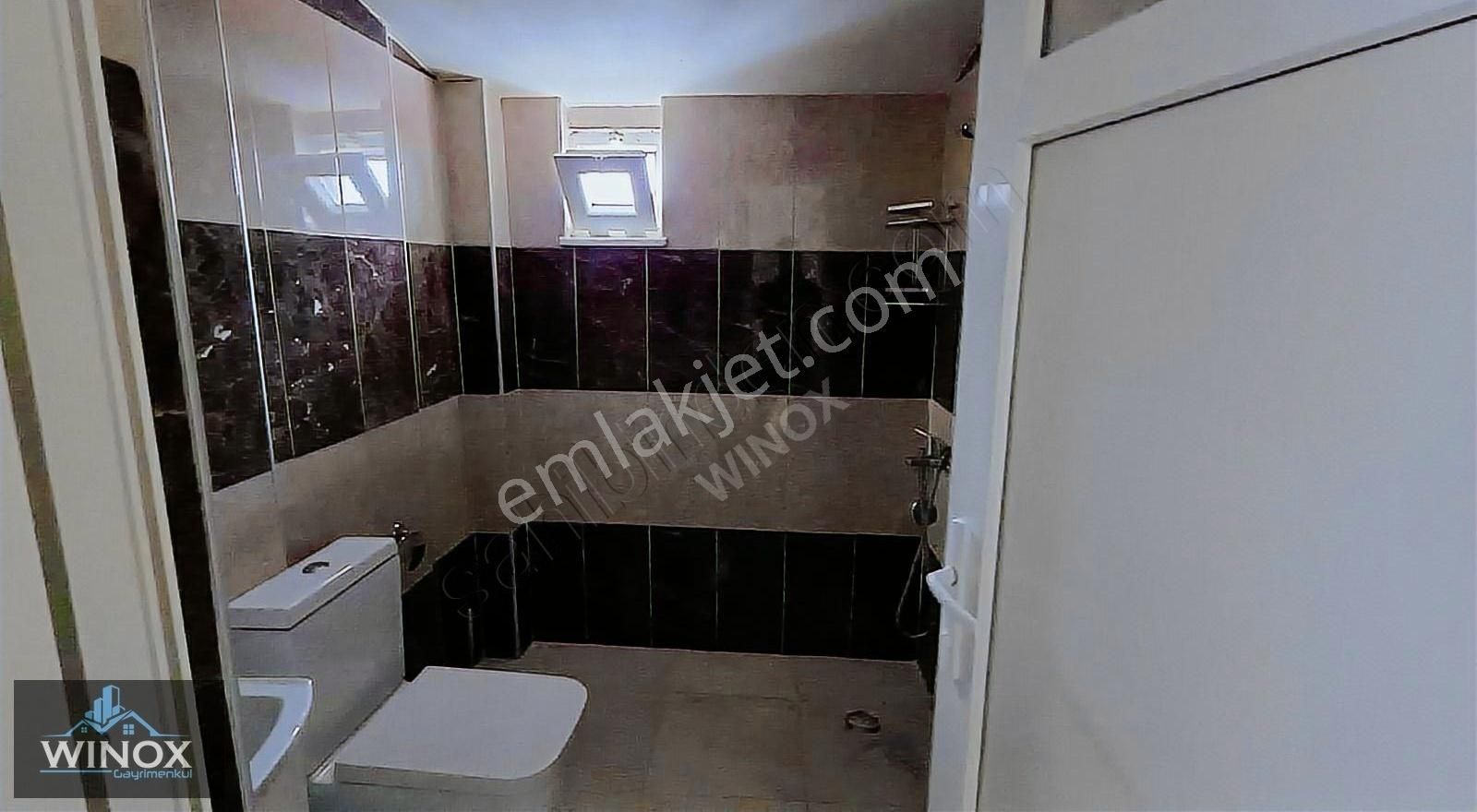 Pamukkale Zeytinköy Satılık Daire Zeytinköy'de Çatı Katı 1+1 Satılık Daire