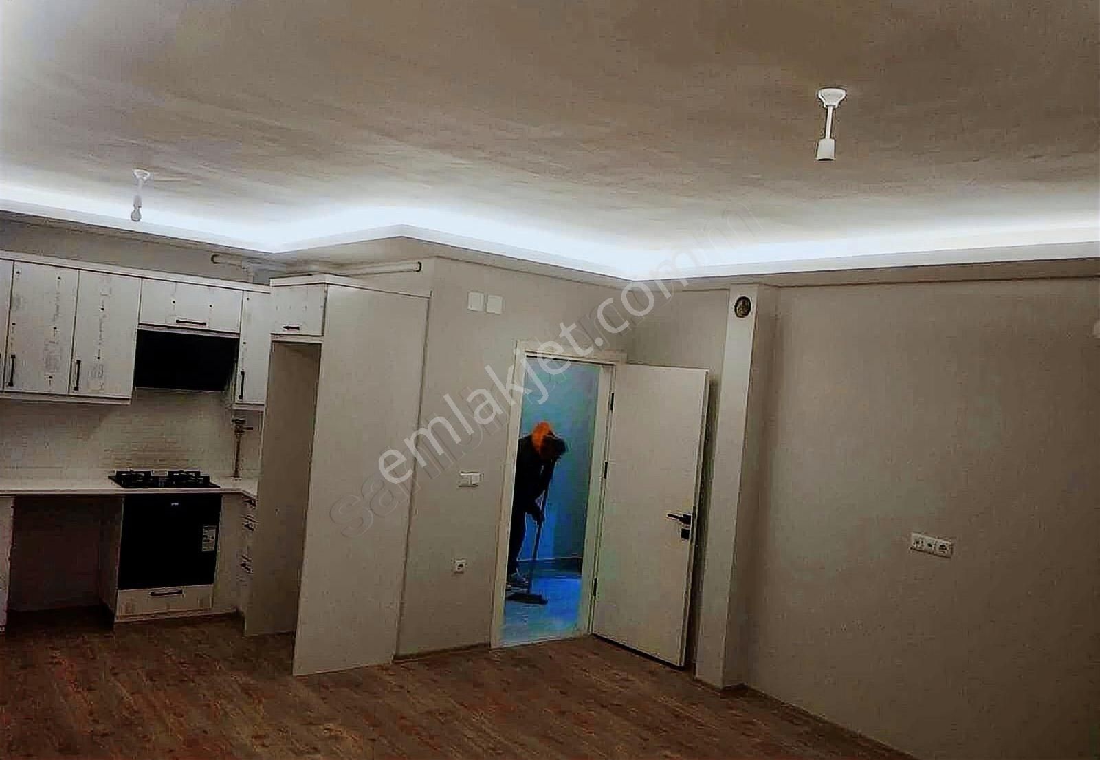 Çarşamba Sarıcalı Kiralık Daire Üniversite Ve Otogar'a Yakın Kiralık Sıfır 1+1 Daire