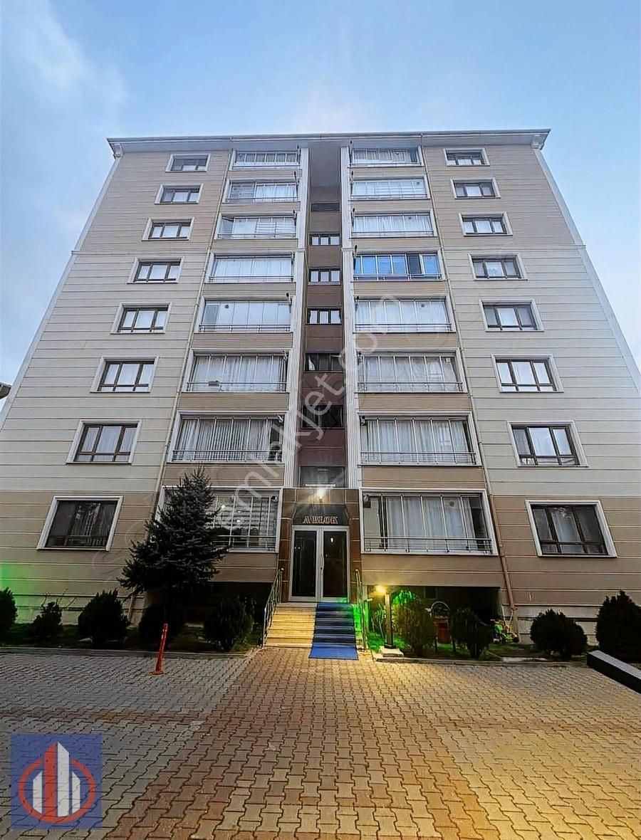 Etimesgut Bağlıca Satılık Daire Sümer Gayrimenkul'den Park Bağlıca Satılık 4+1 Daire