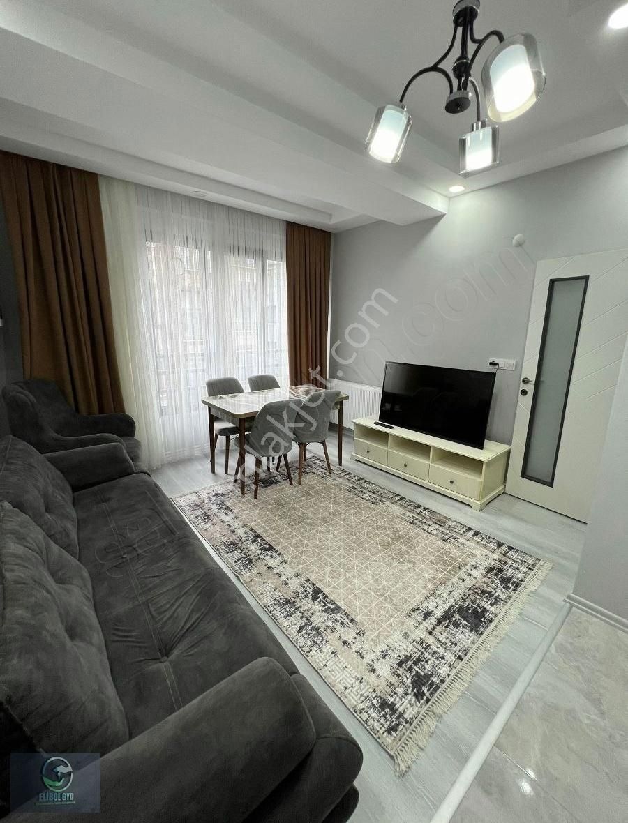 Zeytinburnu Yeşiltepe Satılık Daire Sıfır Bina 2+1, 70 M² Ara Kat Satılık Daire