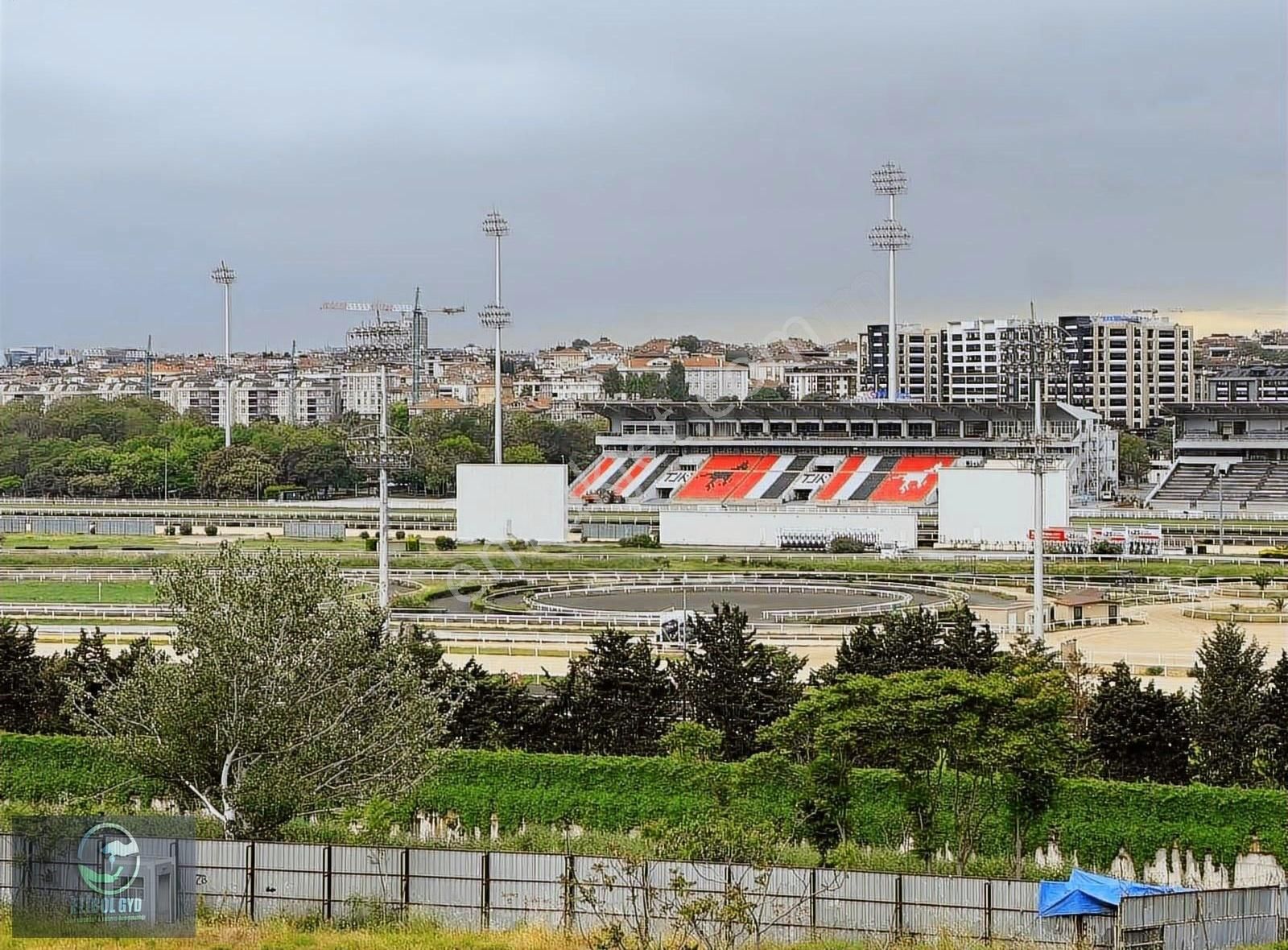 Zeytinburnu Sümer Satılık Daire Muhteşem Konumda Satılık Dubleks