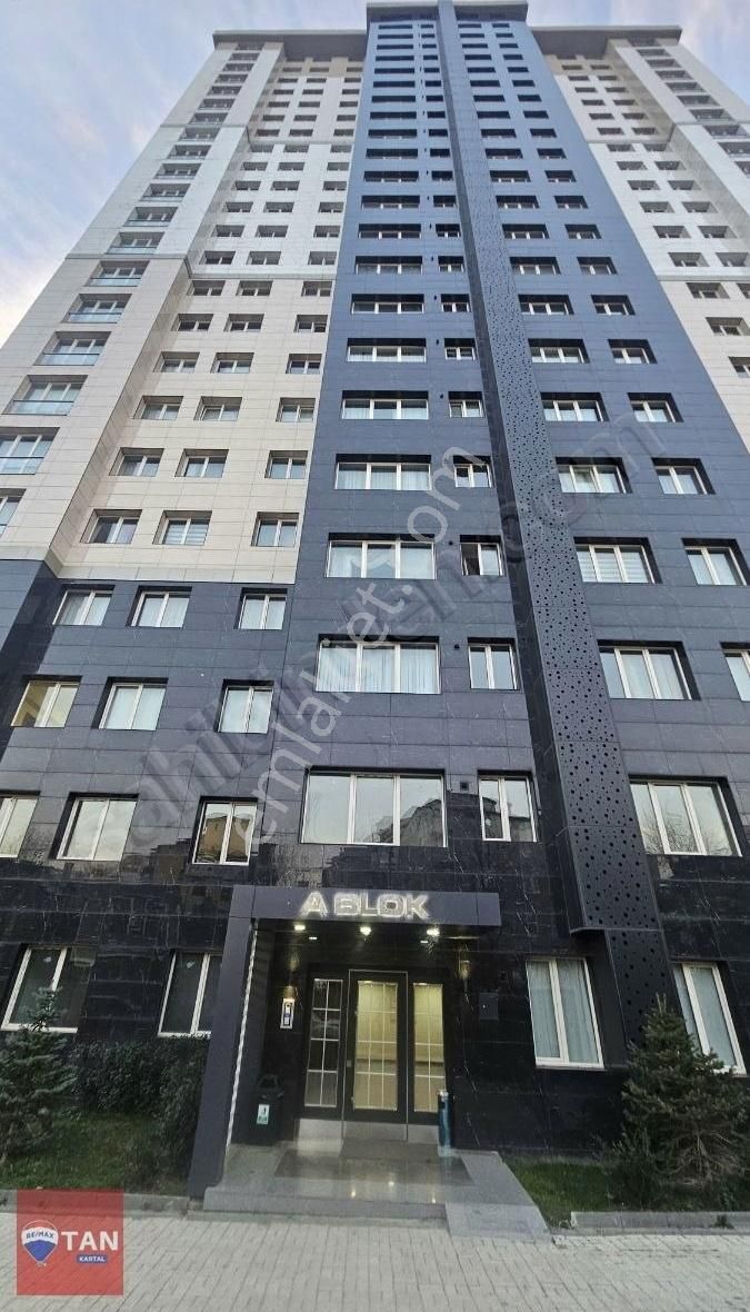 Kartal Gümüşpınar Kiralık Daire İstanbul Ekşioğlu Denge Towers Kiralık Sıfır 3+1 Daire