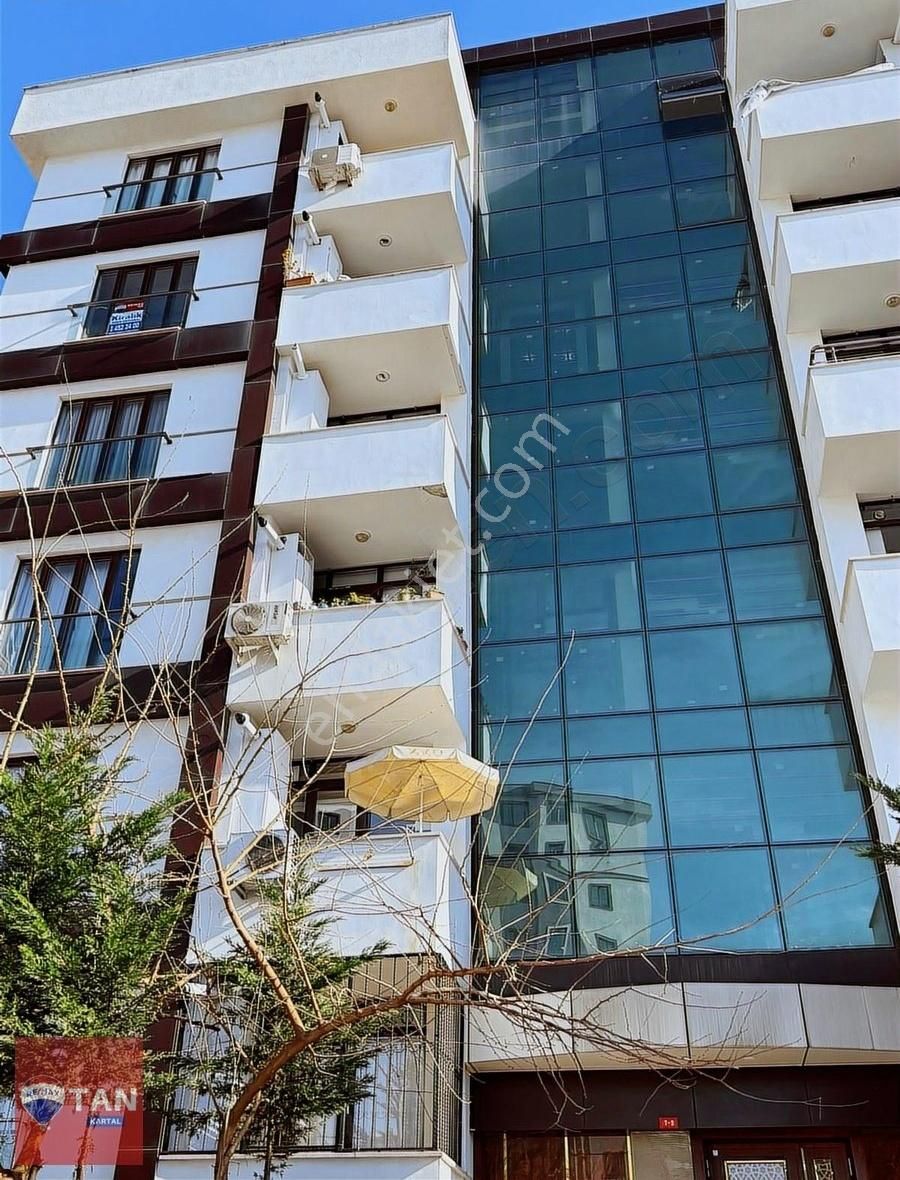 Kartal Hürriyet Kiralık Daire Remax Tan Hürriyet Mah Deniz Manzaralı Kiralık 3+1 Daire