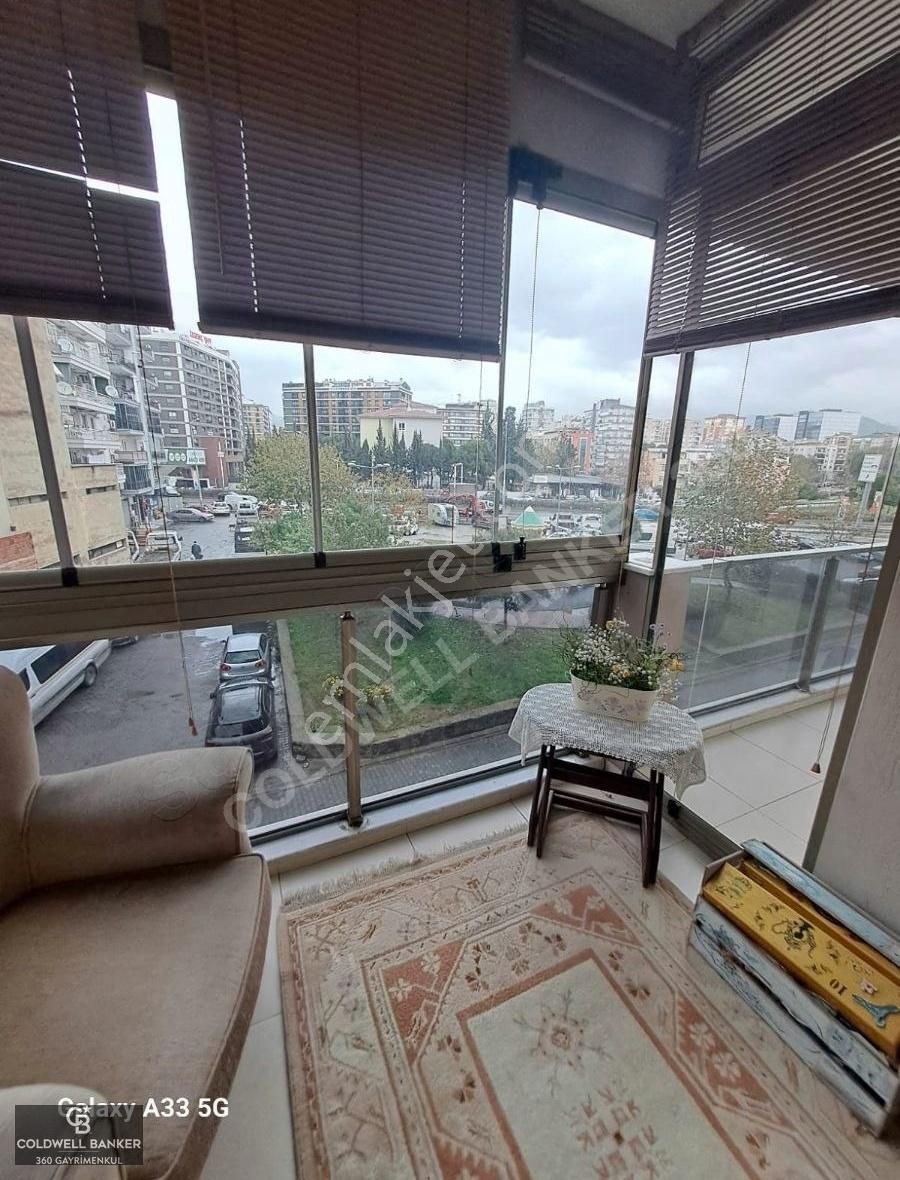 Karşıyaka Dedebaşı Satılık Daire Nergiz Dedebaşı Mh,3+1 Satılık Daire