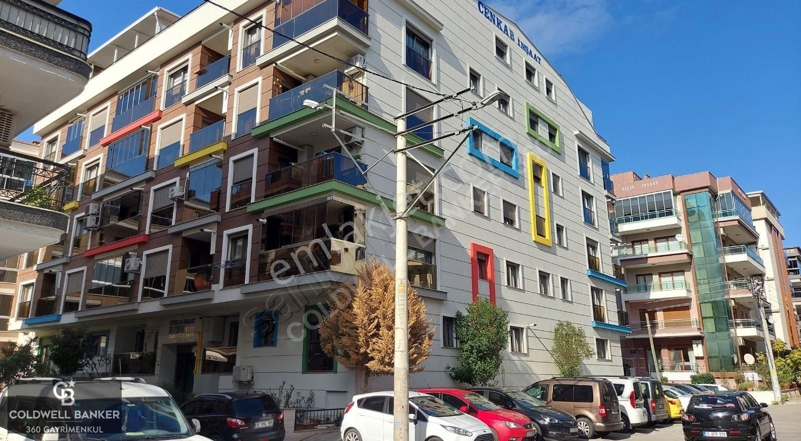 Karşıyaka Dedebaşı Satılık Daire Karşıyaka Dedebaşı Satılık 2+1 Daire