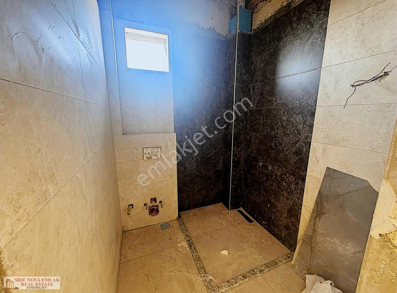 Manavgat Kızılot'da Satılık 3+1 Dublex Daire - Görsel 9