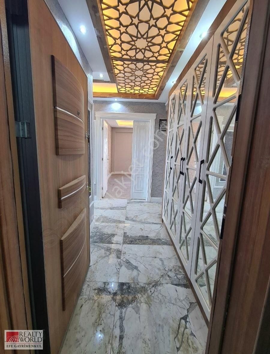 Torbalı Torbalı Satılık Daire Torbalı Mh Satılık 3+1 Modern Daire