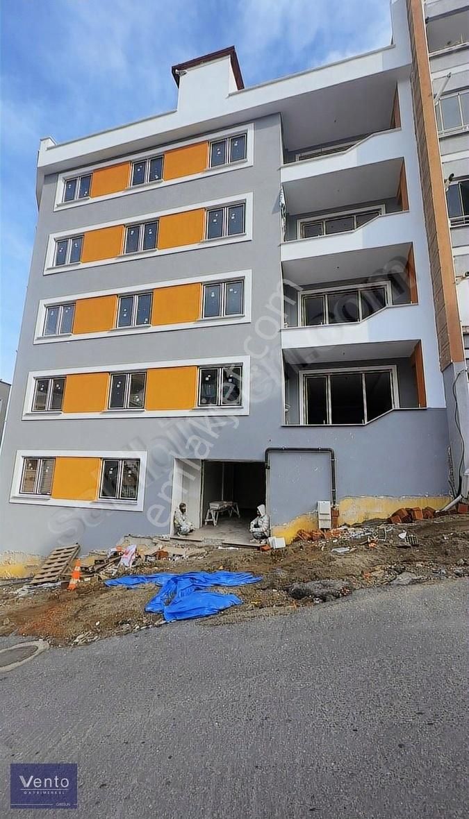 Giresun Merkez Seldeğirmeni Satılık Daire Vento'dan Şehir Merkezi 2+1 Satılık Daire