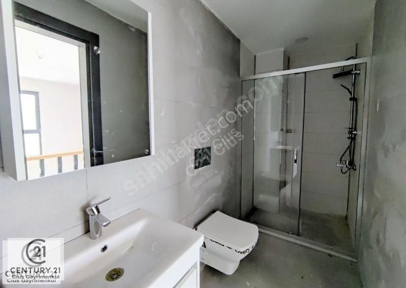 Gemlik Hisar Satılık Daire C21 Cius; Hisar Life'da Ferah Önü Açık 2+1 Loft Dubleks Daire