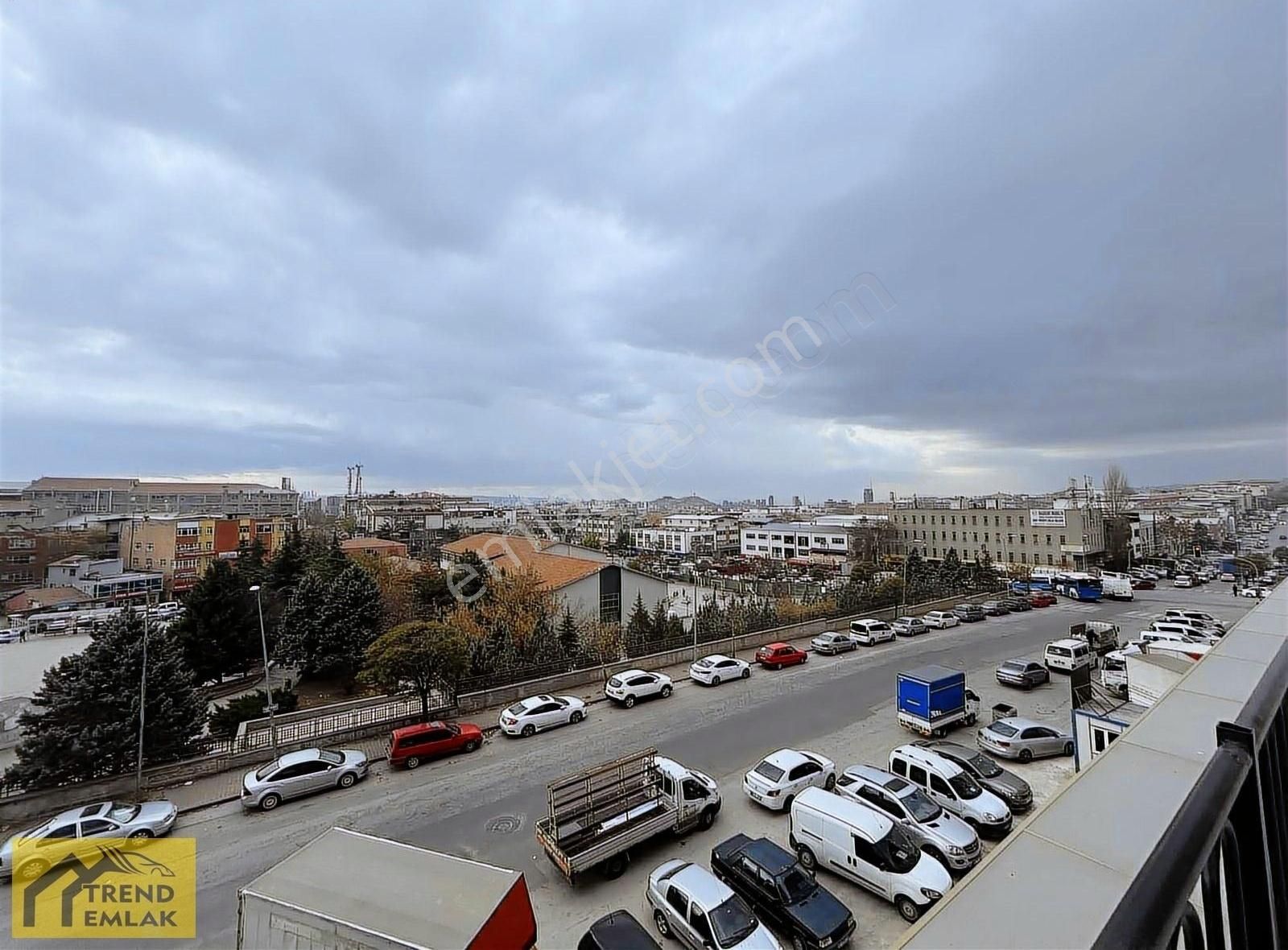 Altındağ Ulubey Satılık Ofis Cadde Üzeri Ofise Uygun 1.kat Sıfır Dükkan İtfaiye Meydanı Yanı