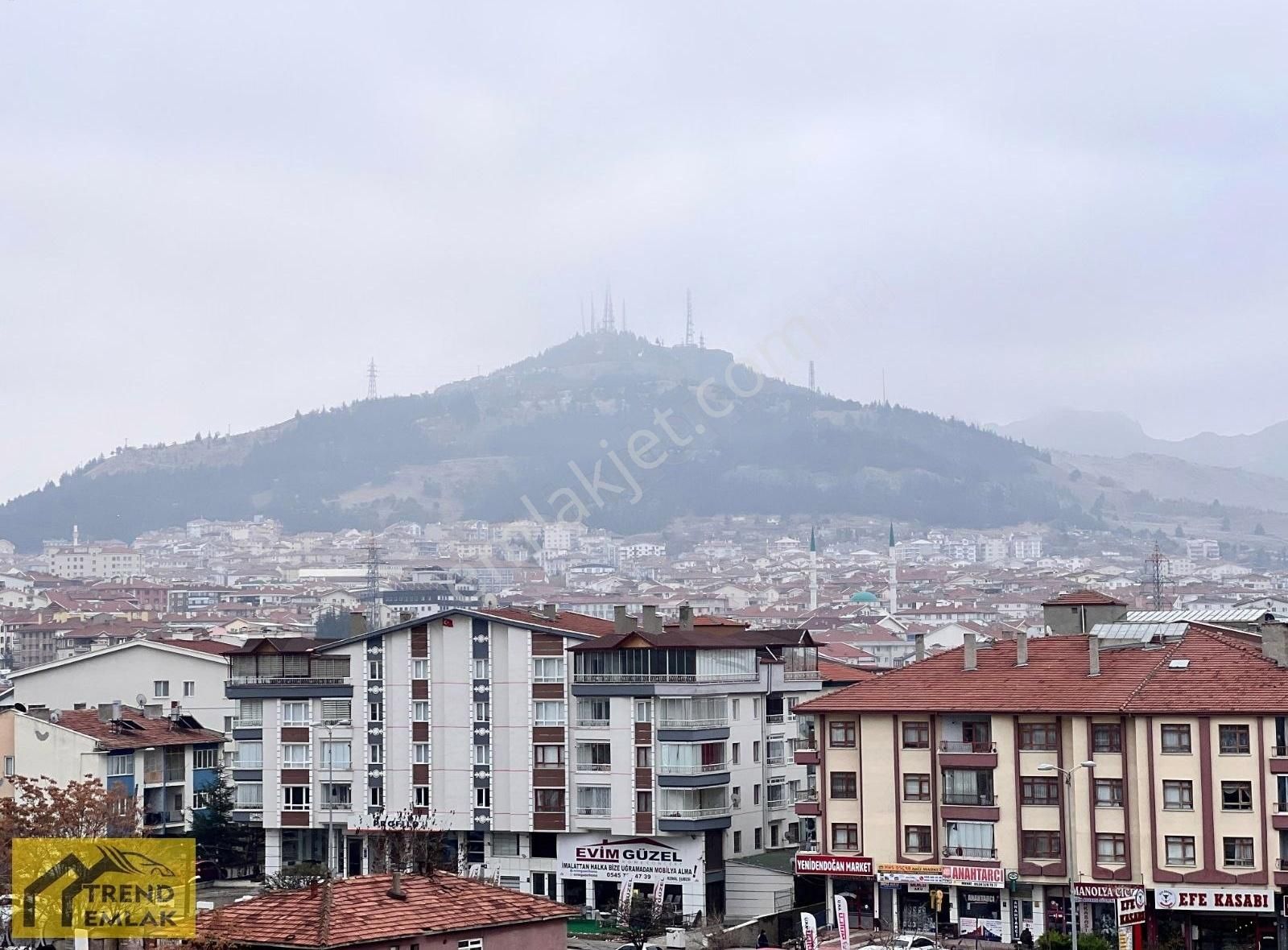 Altındağ Feridun Çelik Satılık Daire Trend'den Akbaba Avm Arkası Cadde Üzeri 4.kat Sıfır Lüx Yapı***