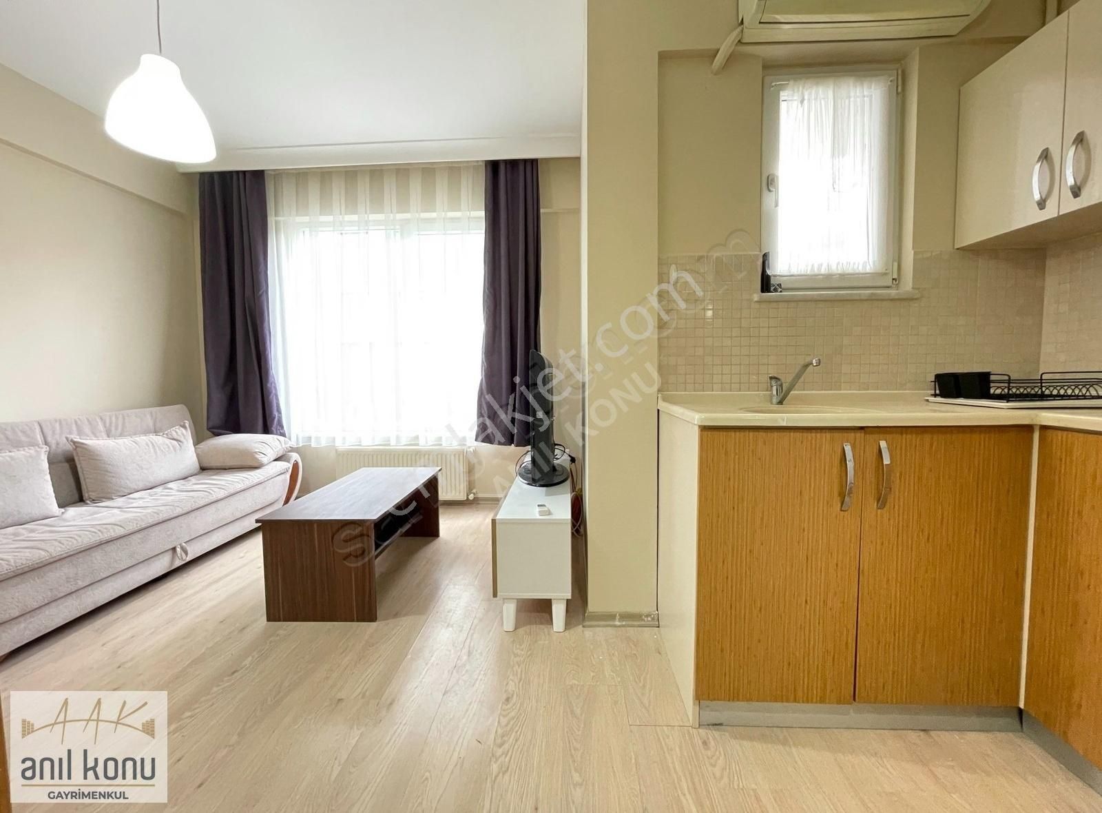 Nilüfer Dumlupınar Kiralık Daire Anıl Konu'dan | Abonelikleri Açık | 2+1 Eşyalı Kiralık Daire