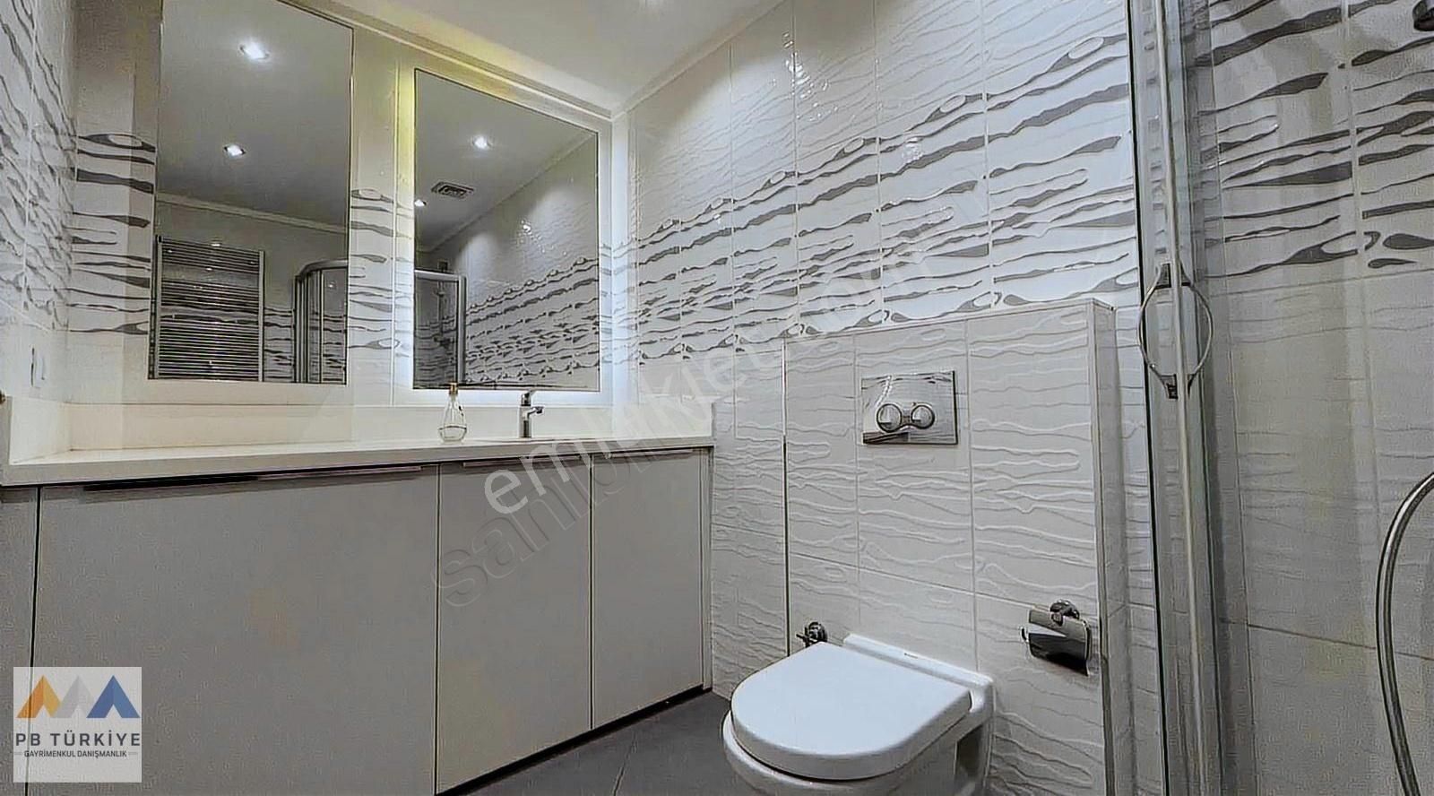 Kadıköy Dumlupınar Kiralık Daire Teknikyapı Concord Rezidans Kapalı Mtfk Kiralık 2+1