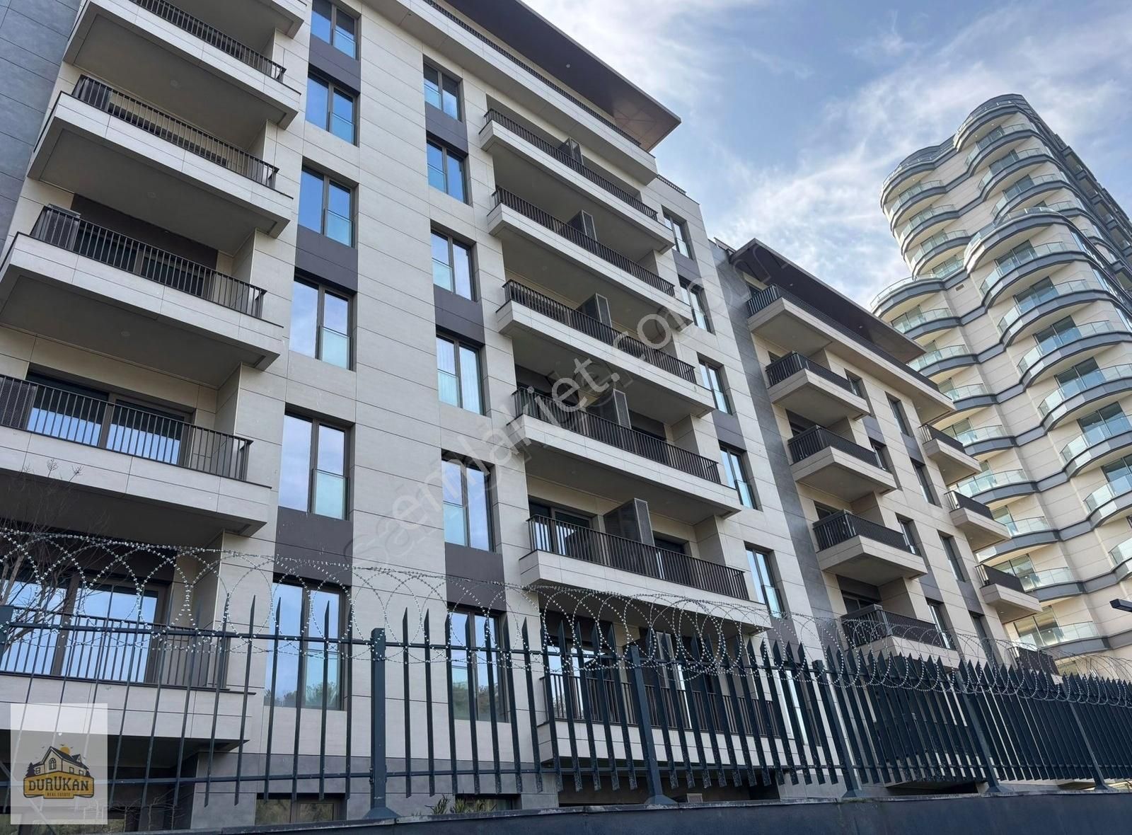 Sarıyer Ayazağa Satılık Daire Vadistanbul Invest Vadi 1+1 Güncel Satılık Daire