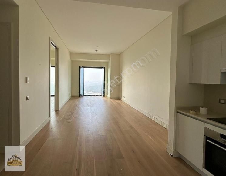 Sarıyer Huzur Satılık Residence Nurol Life 1+1 Güncel Boş Eşyalı Satılık Daire