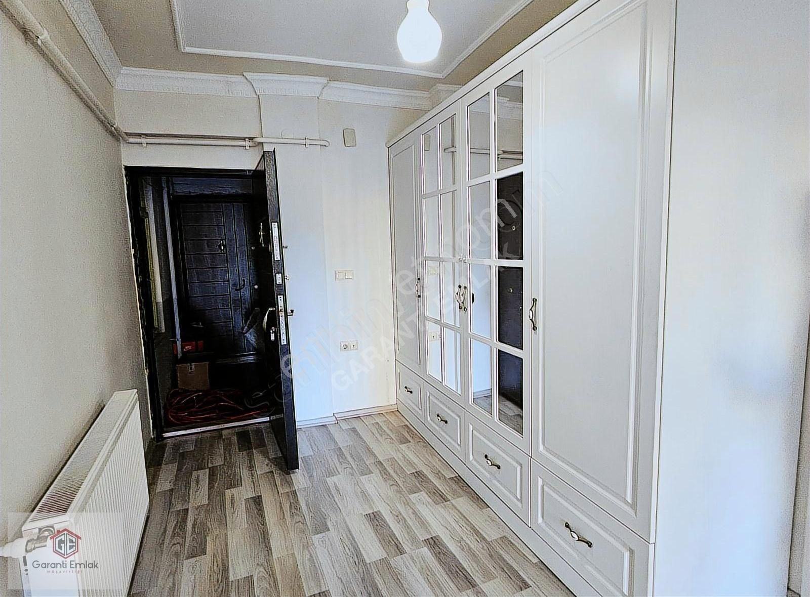 Altınordu Şarkiye Satılık Daire Garanti Emlaktan Şarkiyede 4.kat 105 M² Masrafsız Daire Satılık