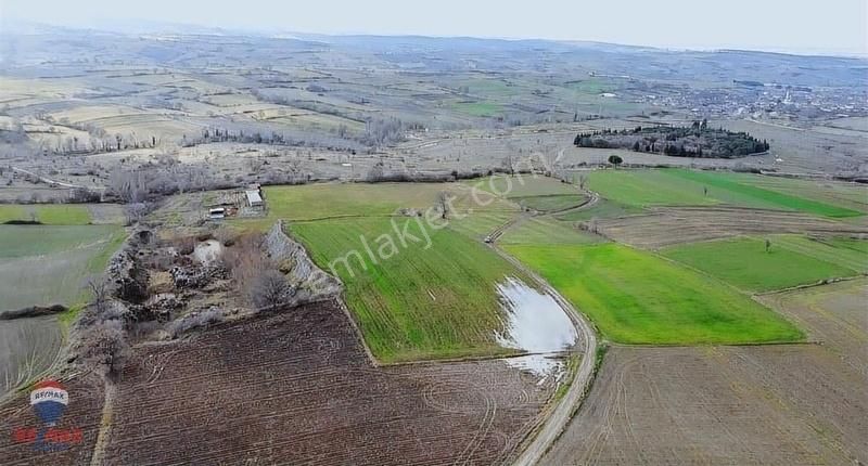 Biga Hacıpehlivan Köyü Satılık Özel Kullanım Biga/hacıpehlivan Köyü Satılık Fırsat Arazi