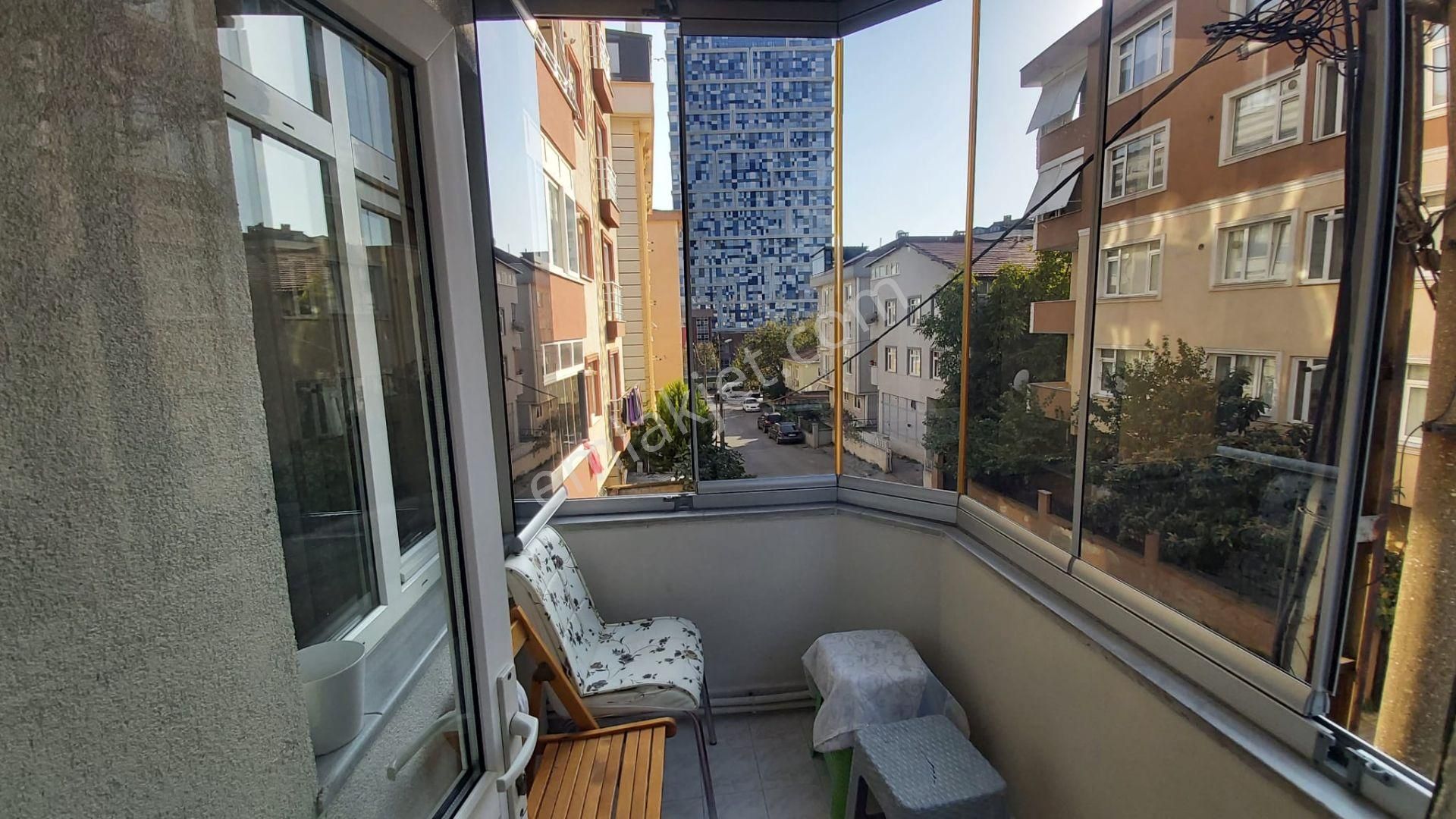 Kartal Soğanlık'ta 3+1 Salon 120 M² Temiz Masrafsız Daire - Görsel 16