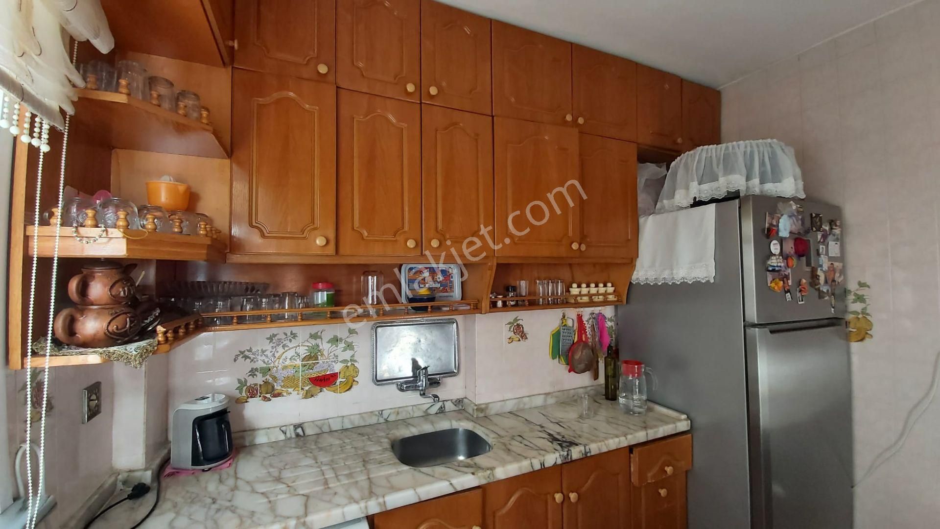 Kartal Soğanlık'ta 3+1 Salon 120 M² Temiz Masrafsız Daire - Görsel 5