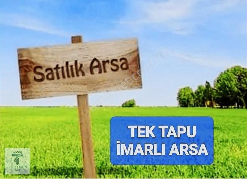 Kırıkkale Merkez Yuva Satılık Konut İmarlı Murat Türkmen'den Kırıkkale_yuvada 600m2 Tek_tapu_arsa Son_hafta